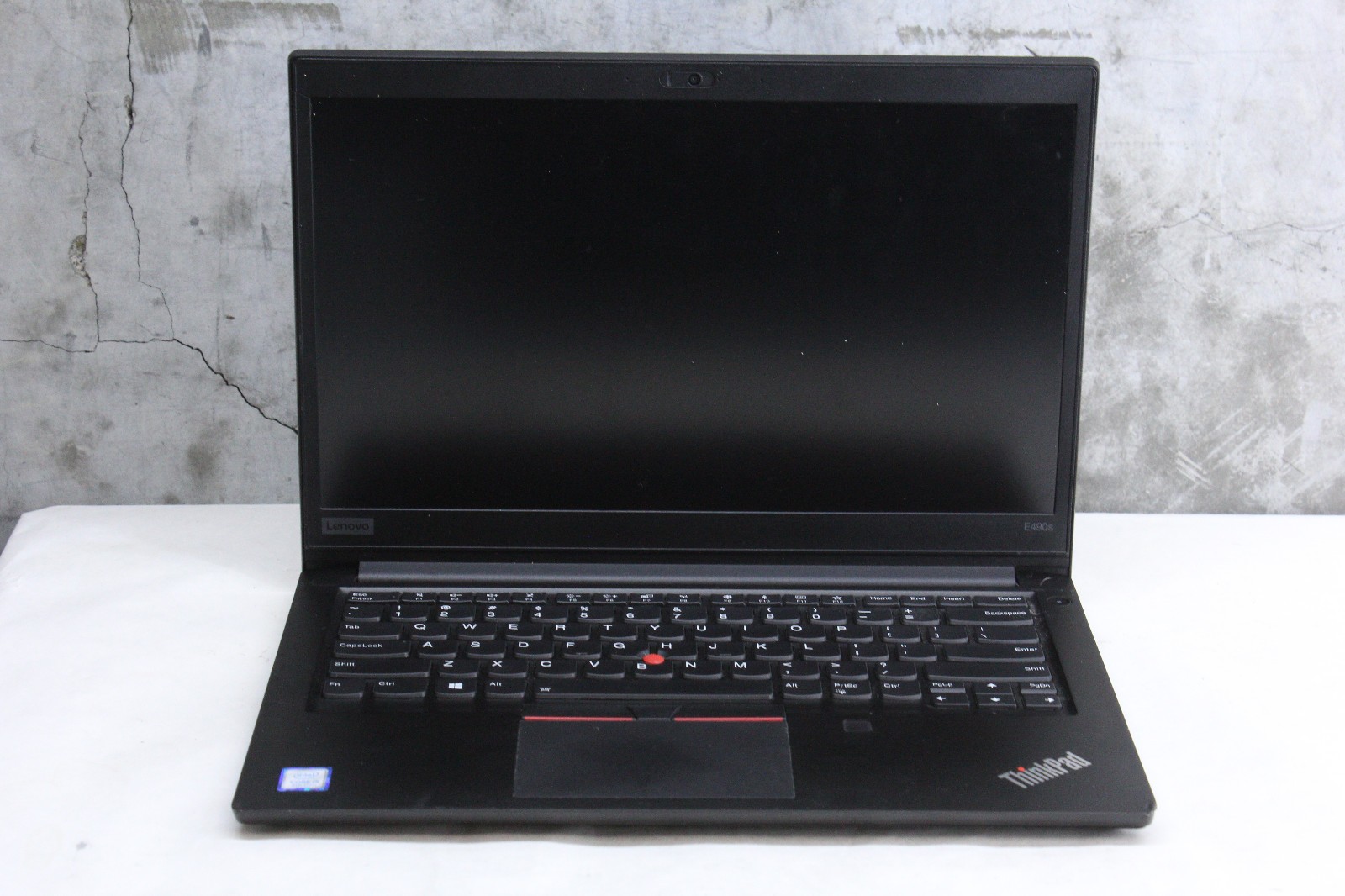 2 Lenovo laptops *AS IS, No Pwr, Ram, SSDs* ThinkBook 14 G4 ABA, ThinkPad E490s