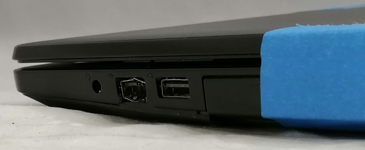FOR PARTS 15.6″ Dell Inspiron 15 3558 (i3-5015U/2.1 GHz/NO RAM/NO GB HDD)