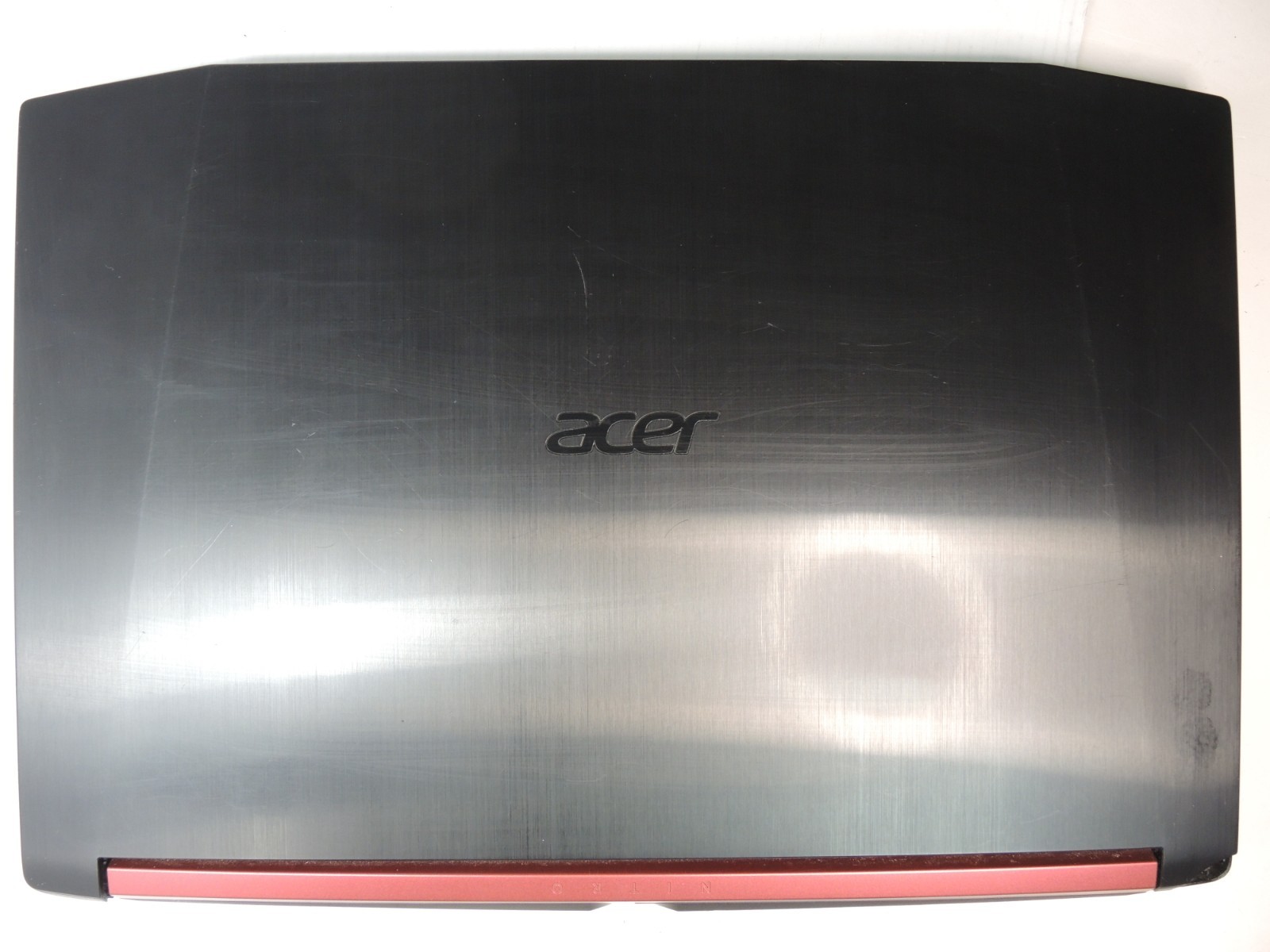 Acer Nitro 5 AN515-53 Gaming Laptop [DEAD / NON-FUNCTIONAL / FOR PARTS ONLY]