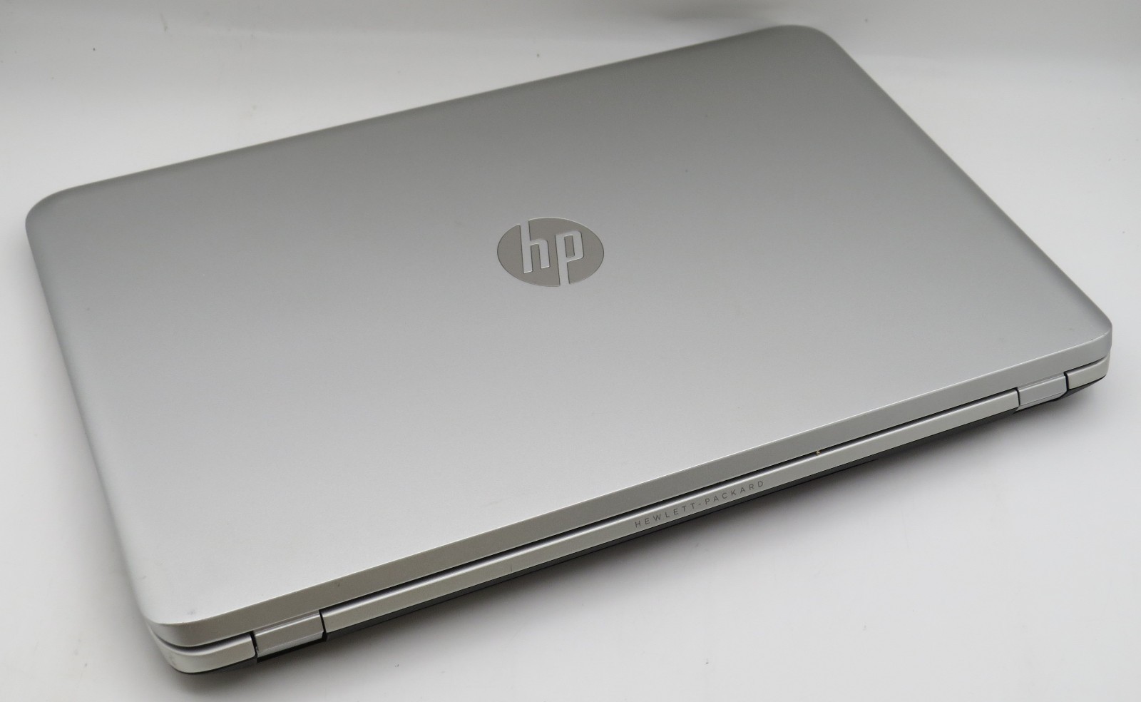 HP Envy TS A10-5750M @ 2.5Ghz 8GB DDR3 256 GB SSD 15.6″ No OS/AC