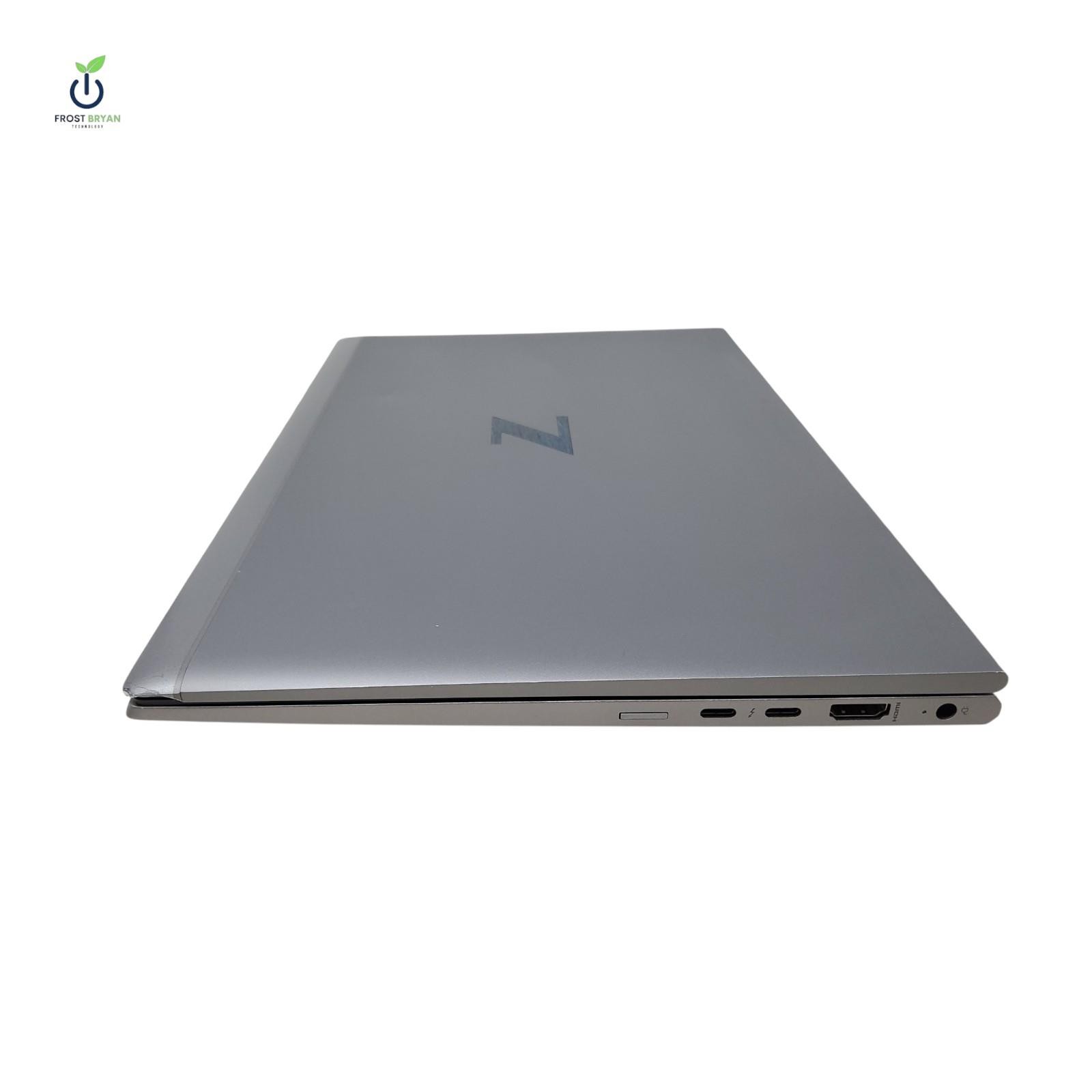 HP ZBOOK FIREFLY 14″ G8 Laptop i5-1145G7 8GB No SSD/OS Grade D [DEFECTIVE]