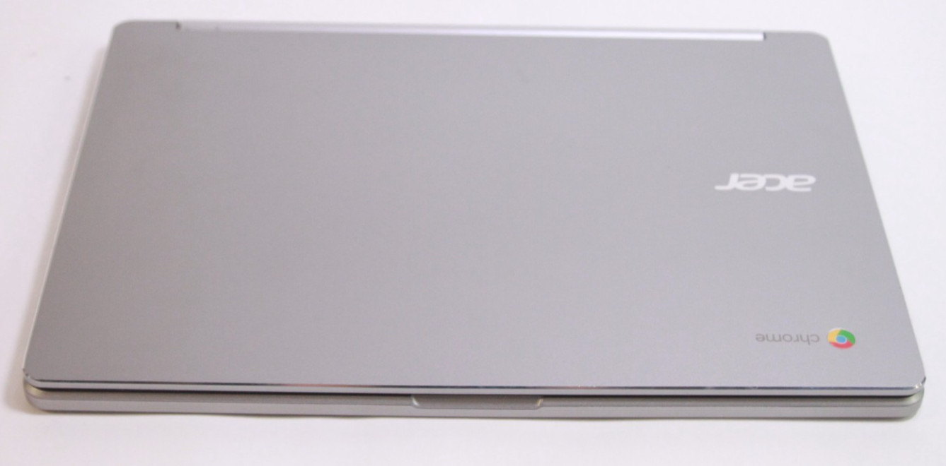 Acer Chromebook R13 CB5-312T-k5X4 13.3″ 4GB Ram Chrome OS