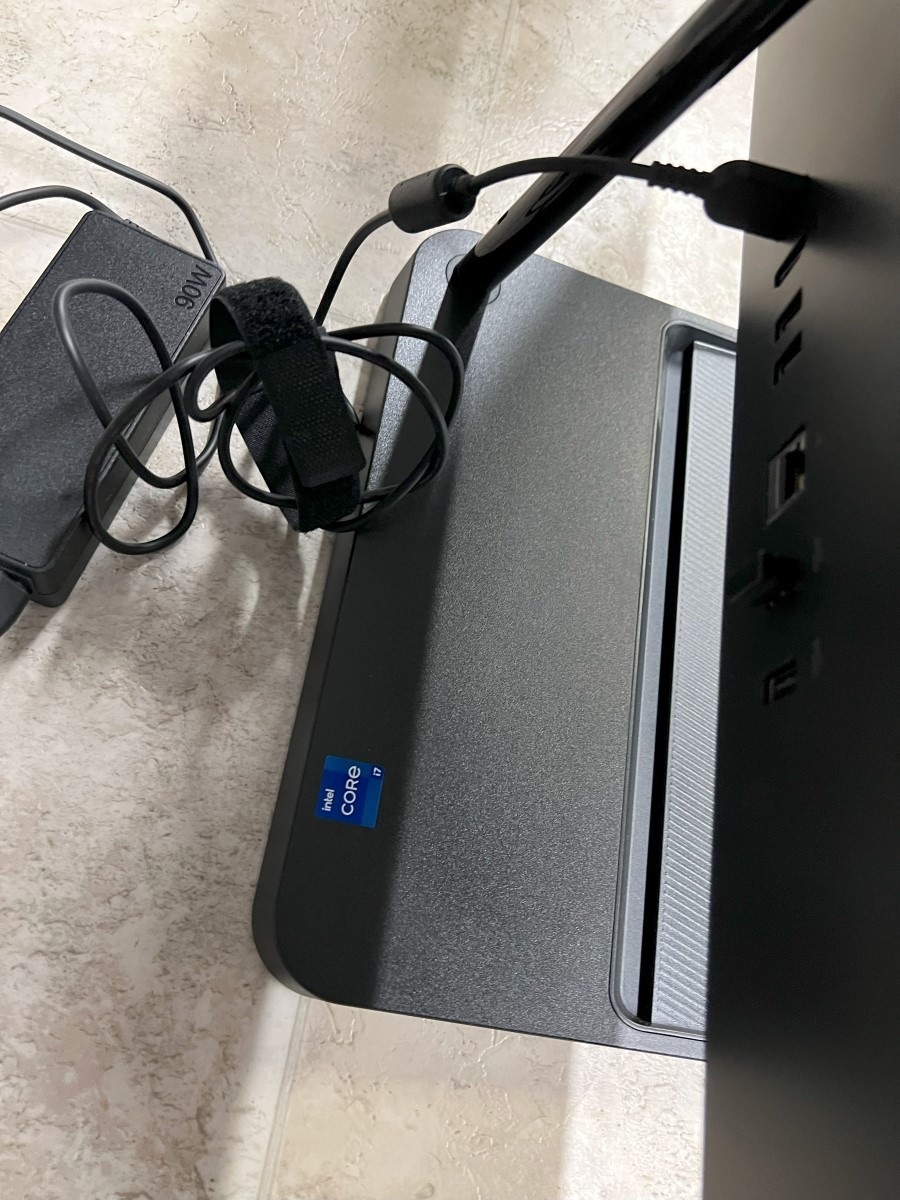 LENOVO MPNXS3B25003 (SDM037109)