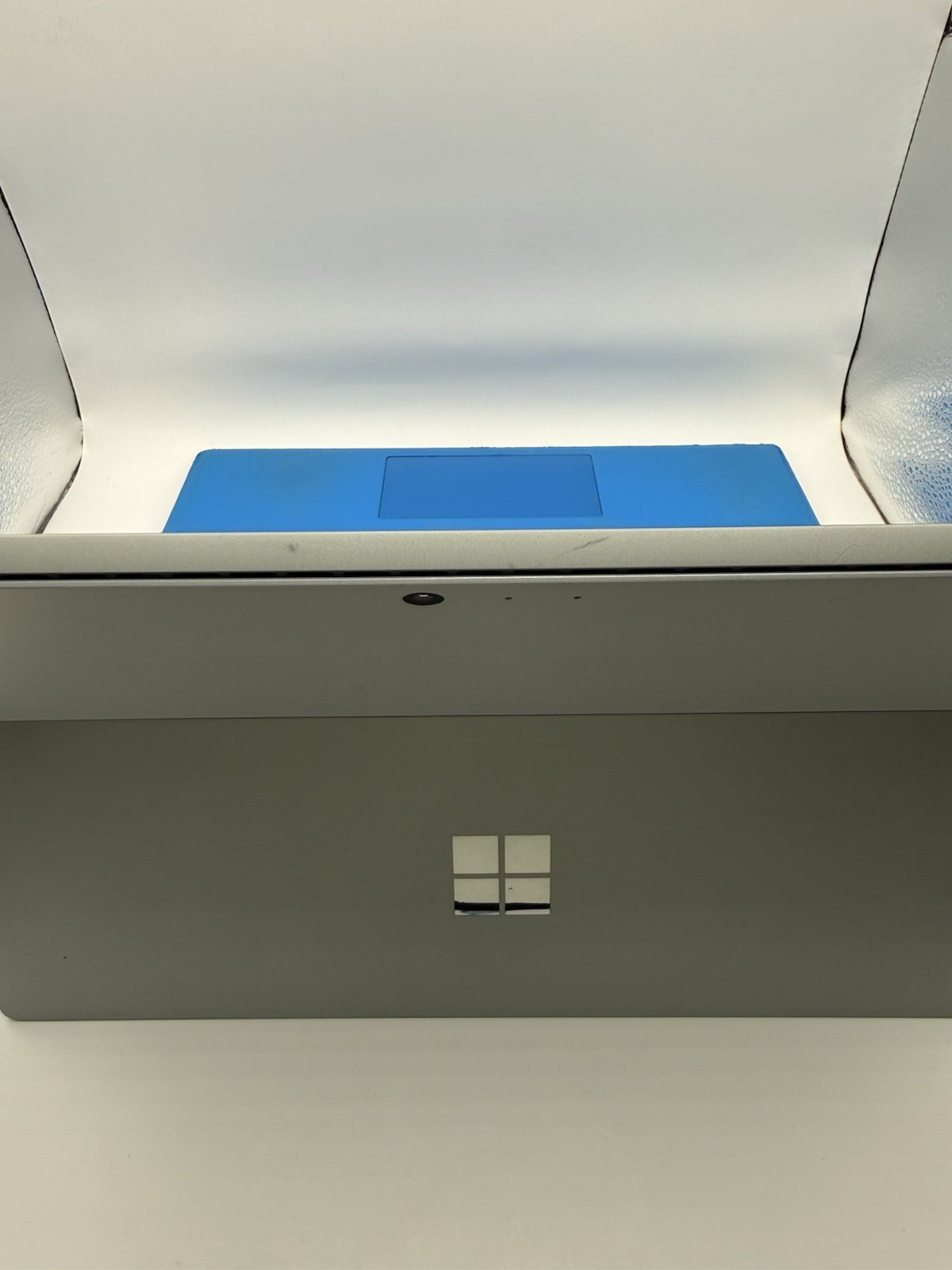 Microsoft Surface Pro 5 i5 4GB 128GB + Blue Type Cover