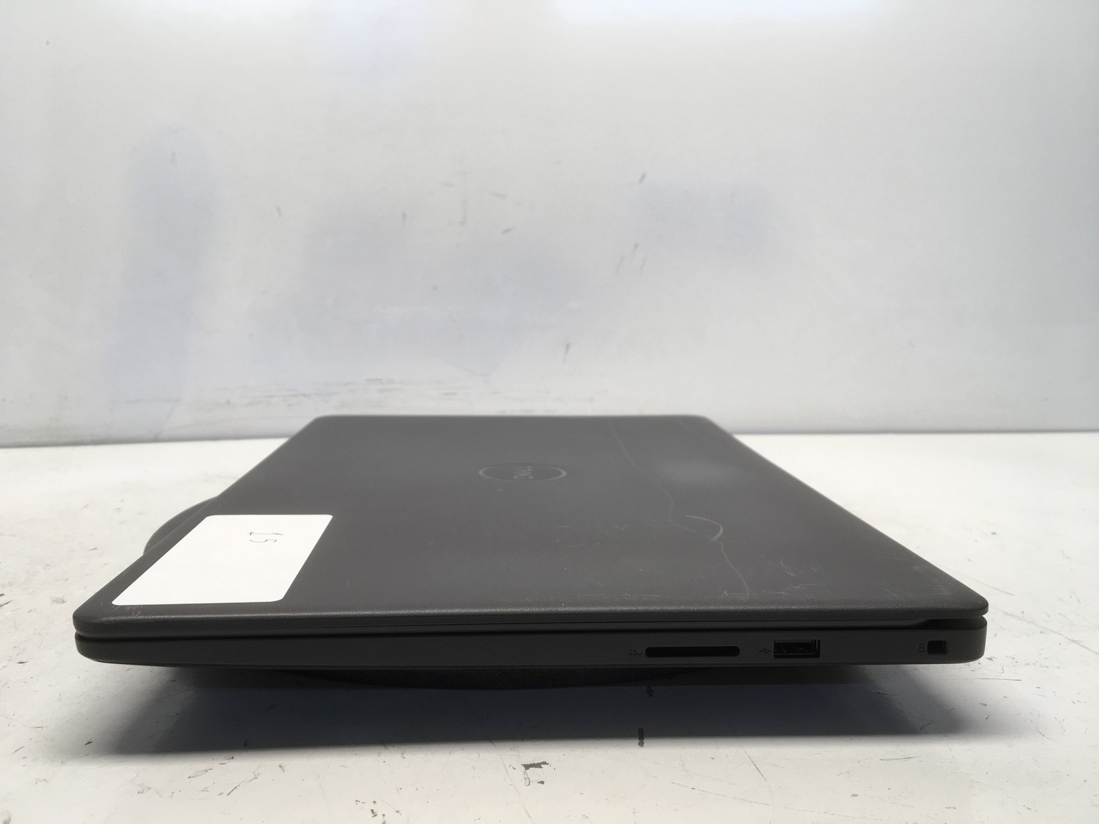 Dell Inspiron 3501 Intel i5-1135G7 2.4GHz 8 GB NO HDD No Batt