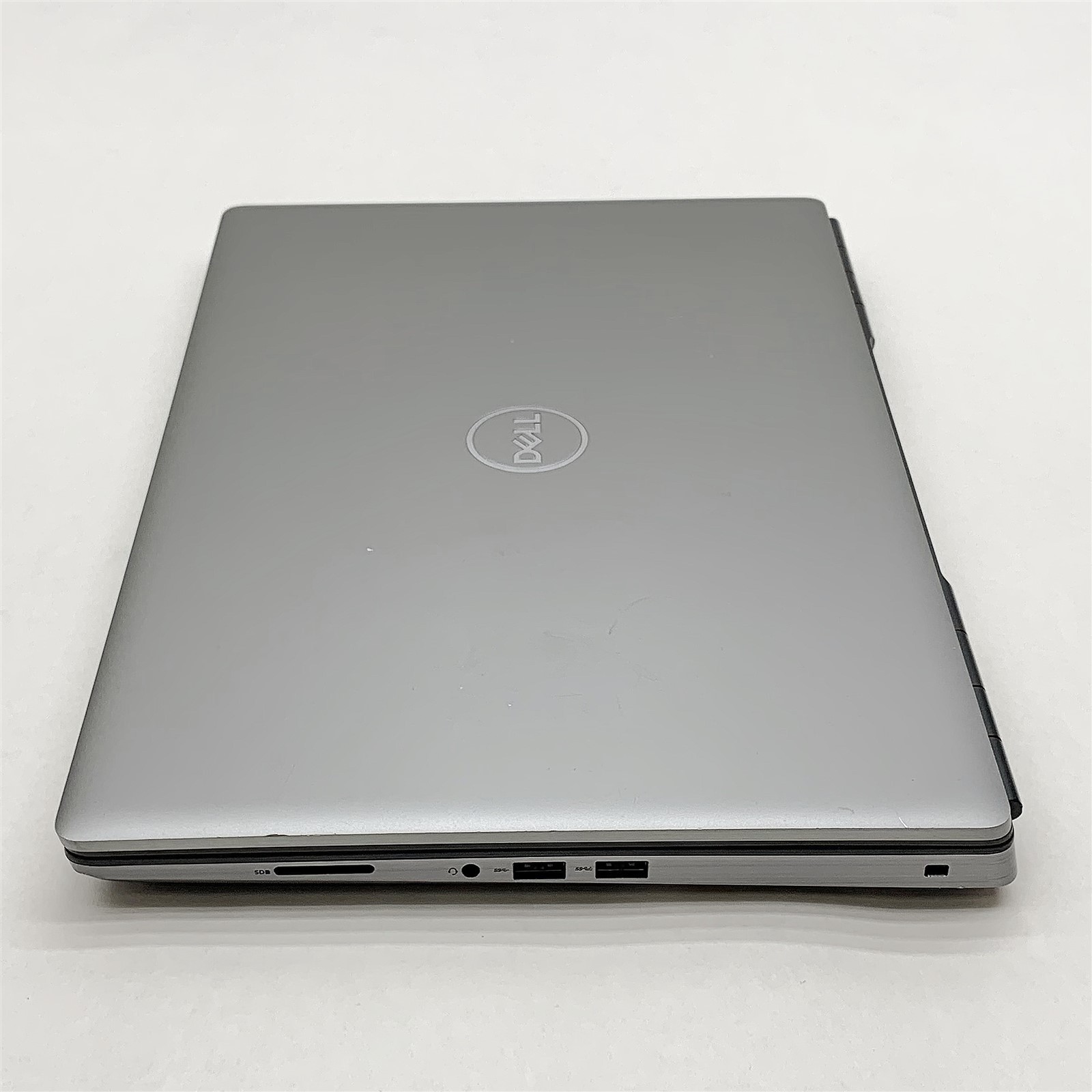 Dell Precision 7560 Laptop Intel i7 11850H 2.50GHZ 15.6″ FHD 32GB NO HDD T1200
