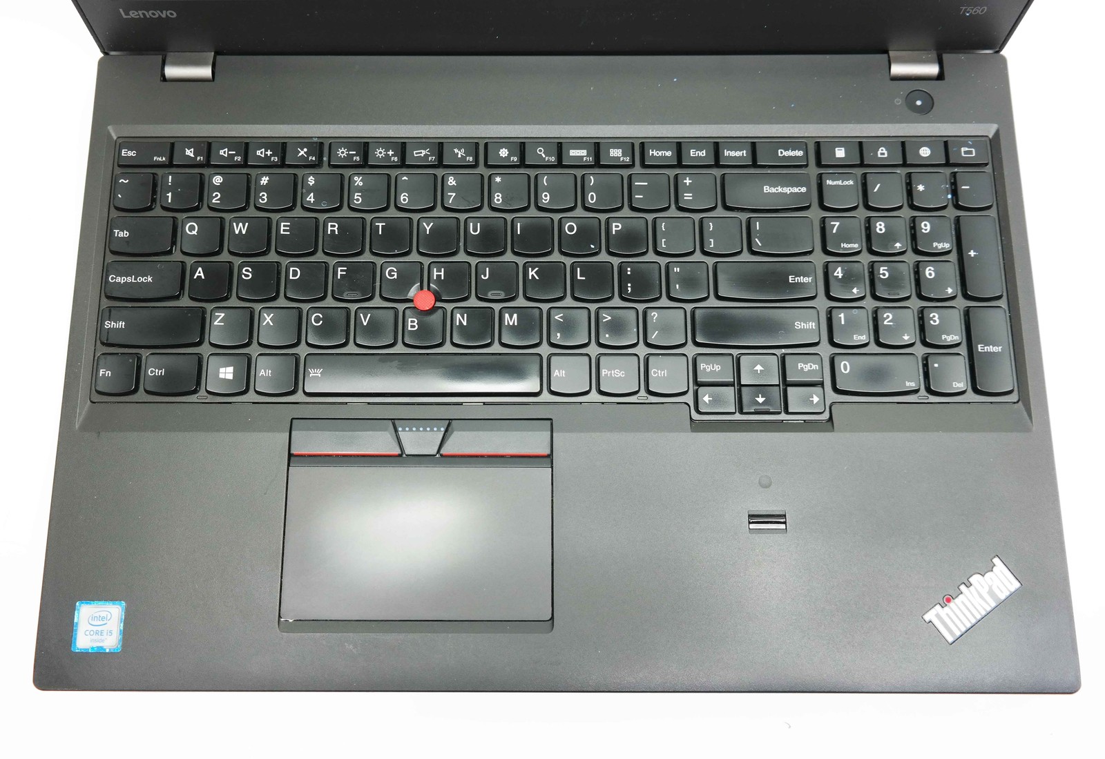 Lenovo ThinkPad T560 15.6″ Core i5-6200U 8GB 256GB