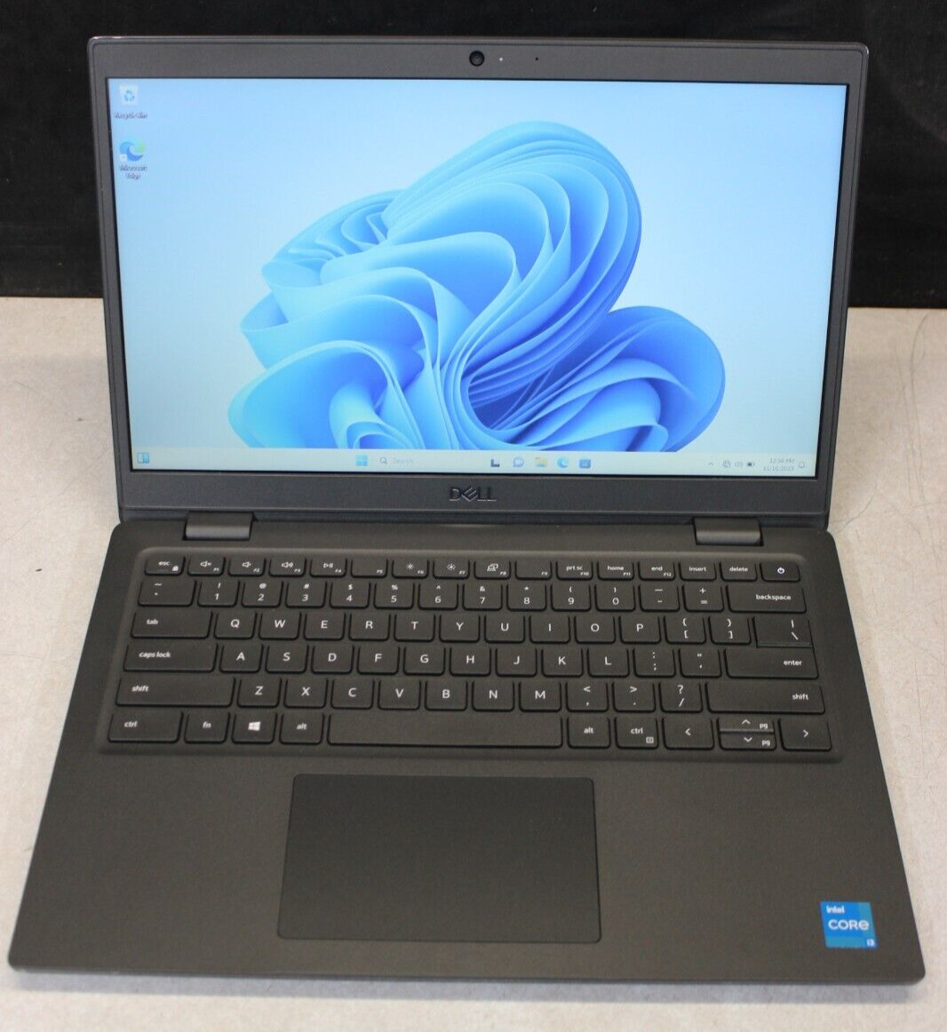 Dell Latitude 3420 I5-1135G7 512GB SSD 16GB DDR4 Intel Iris XE Graphics Win11Pro