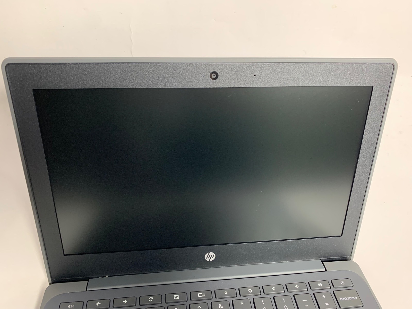 HP Chromebook 11 G8 Education Edition | 11.6” HD Display | Intel Celeron N4020