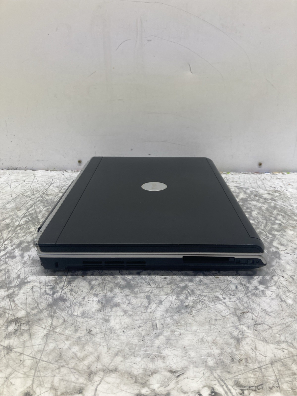Dell Inspiron 1721 AMD Dual-Core 1.8GHz 4 GB NO HDD Boot to BIOS