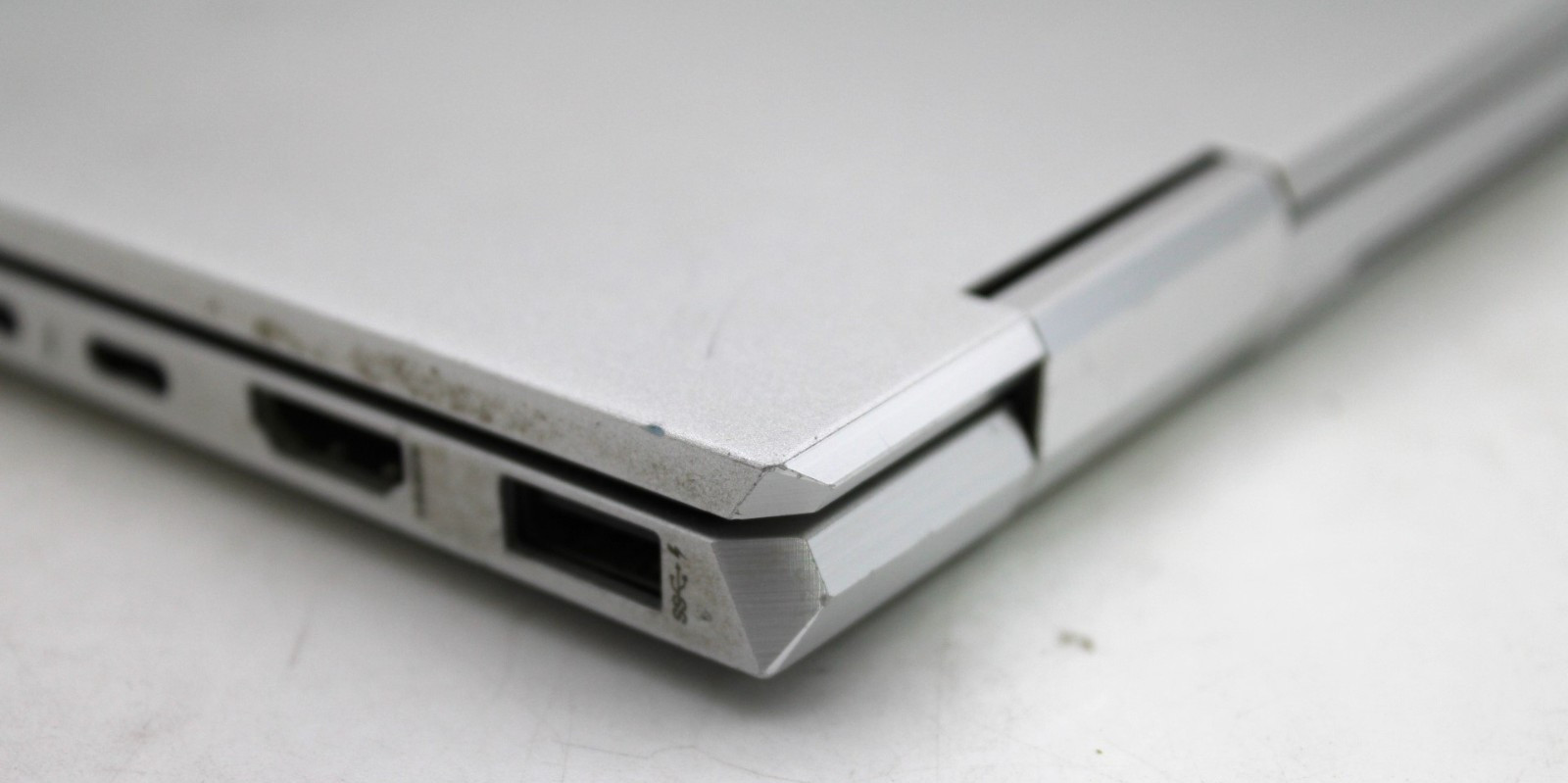 HP EliteBook x360 1040 G7-i7-10710U@1.1GHz-16GB DDR4-512GB NVMe-WIN11*USED/TSTD*