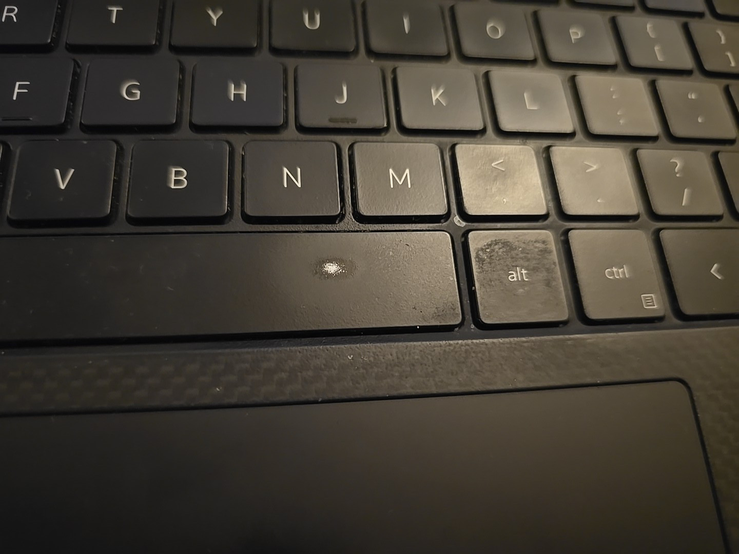 Dell XPS 15 9500 i7-10750H 2.6ghz 1tb Ssd 16gb Ram 1650 Ti 15.6″ Touch Sreen