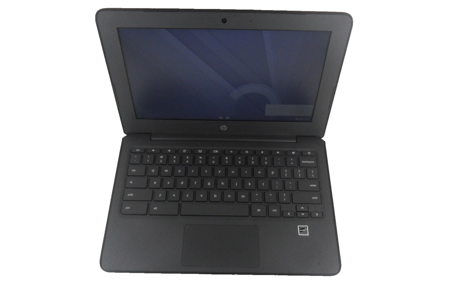 HP ChromeBook 11 G6 EE 11.6″, 1.1GHz, 4GB RAM, 32GB SSD (Grade B, No AC)