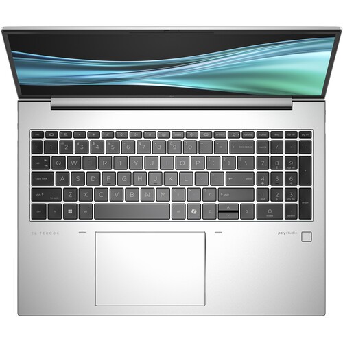 HP EliteBook 16.0″ 1920×1200 Intel Ultra 5-135U 64GB RAM 2TB SSD Windows 11 Pro