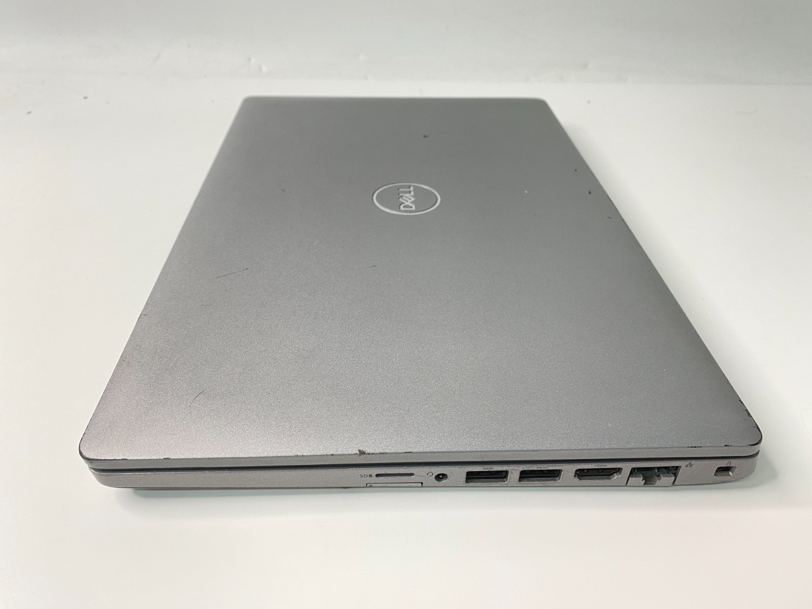 Dell Latitude 5410 i7-10610u No RAM/SSD Damaged Screen, Missing Key – PARTS
