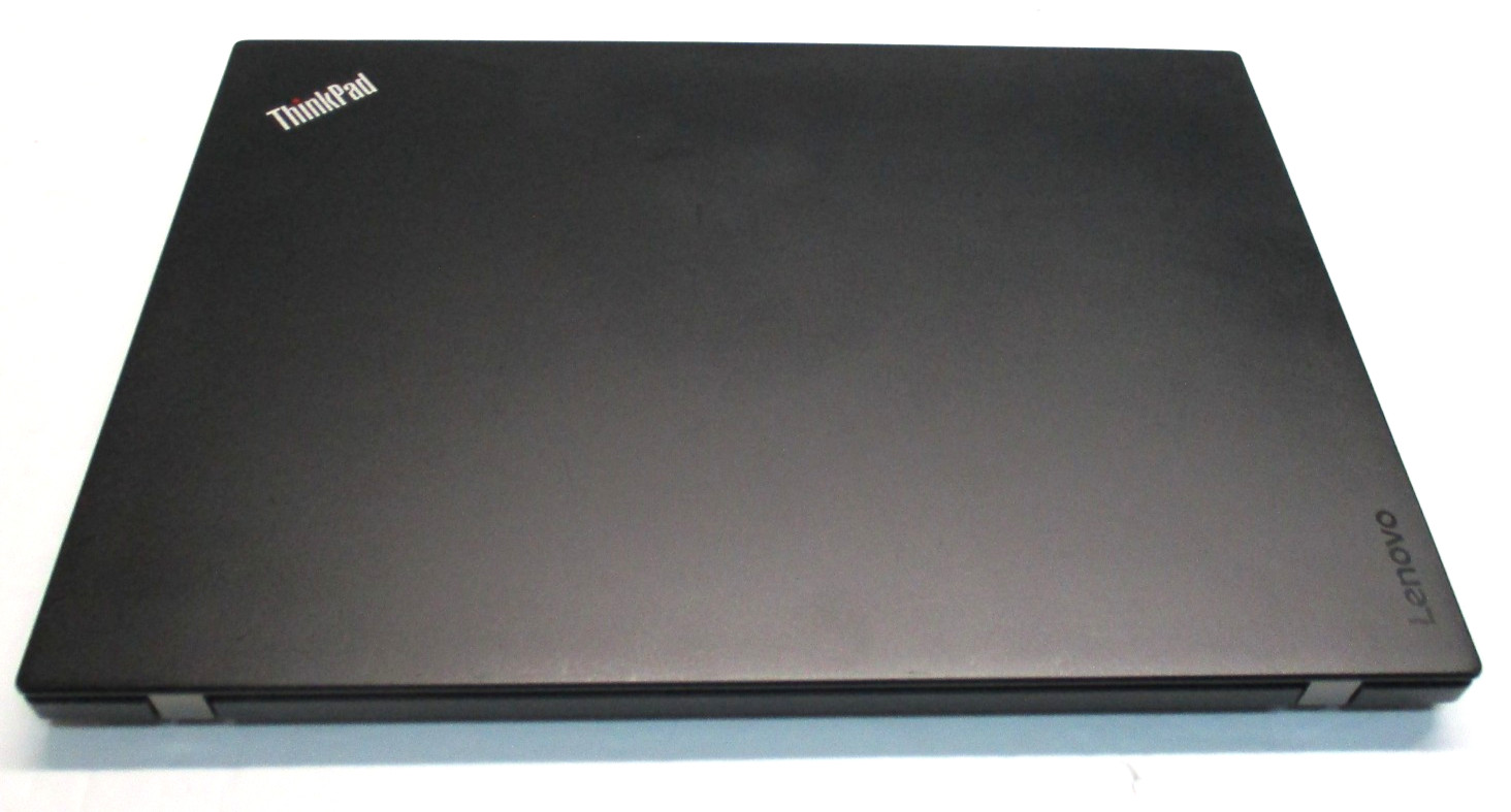 Lenovo ThinkPad T460s 14″ FHD i5-6200U 2.3 GHz 20GB 256GB SSD W10 Pro