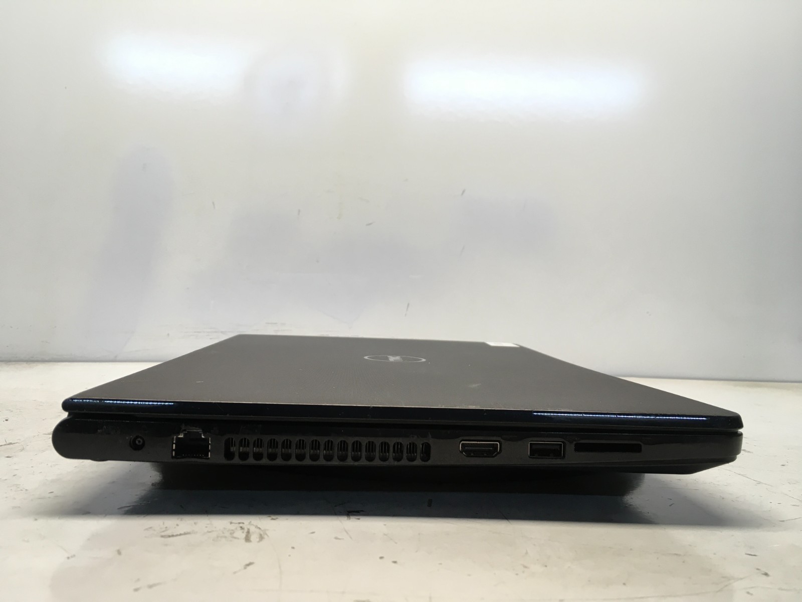 Dell Inspiron 3558 Intel i3-5015U 2.1GHz 8 GB NO HDD