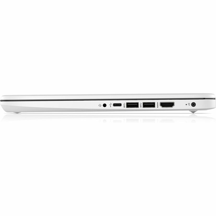 Hewlett Packard B89MQUA#ABA 14″ Notebook Intel Celeron 4GB Snow White