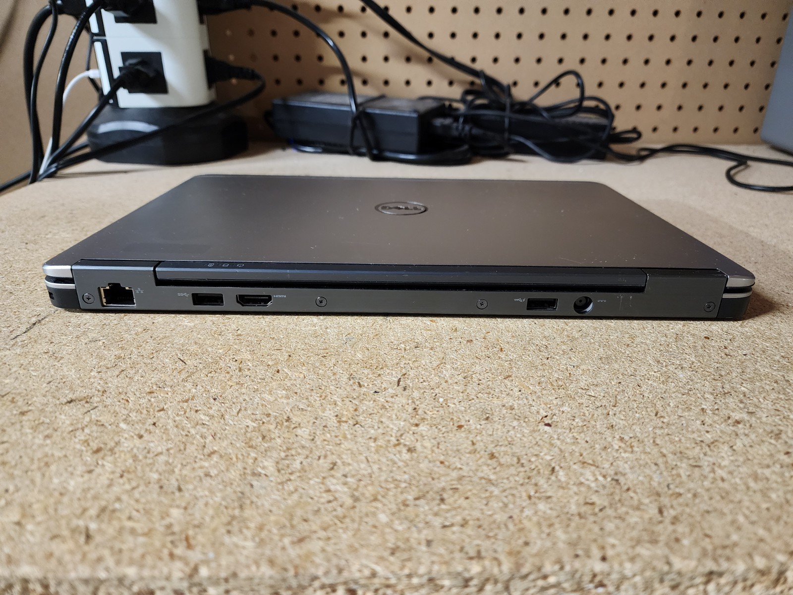 Dell Latitude E7240 i5-4300U 1.9GHz 8GB RAM 256GB SSD Win 11 Pro #2