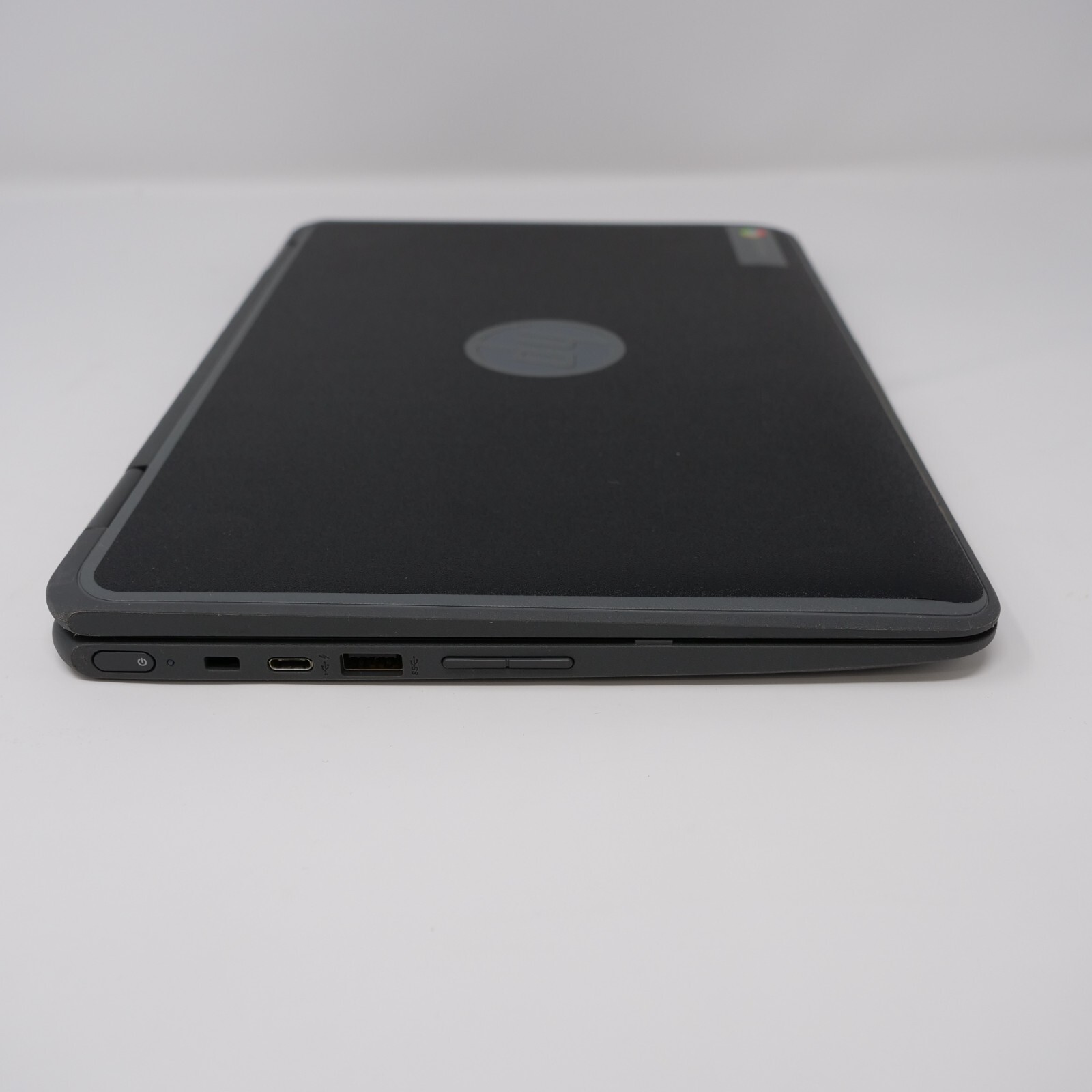 HP Chromebook x360 11 Intel N3550 1.10GHz 4GB RAM 32GB MMC – B