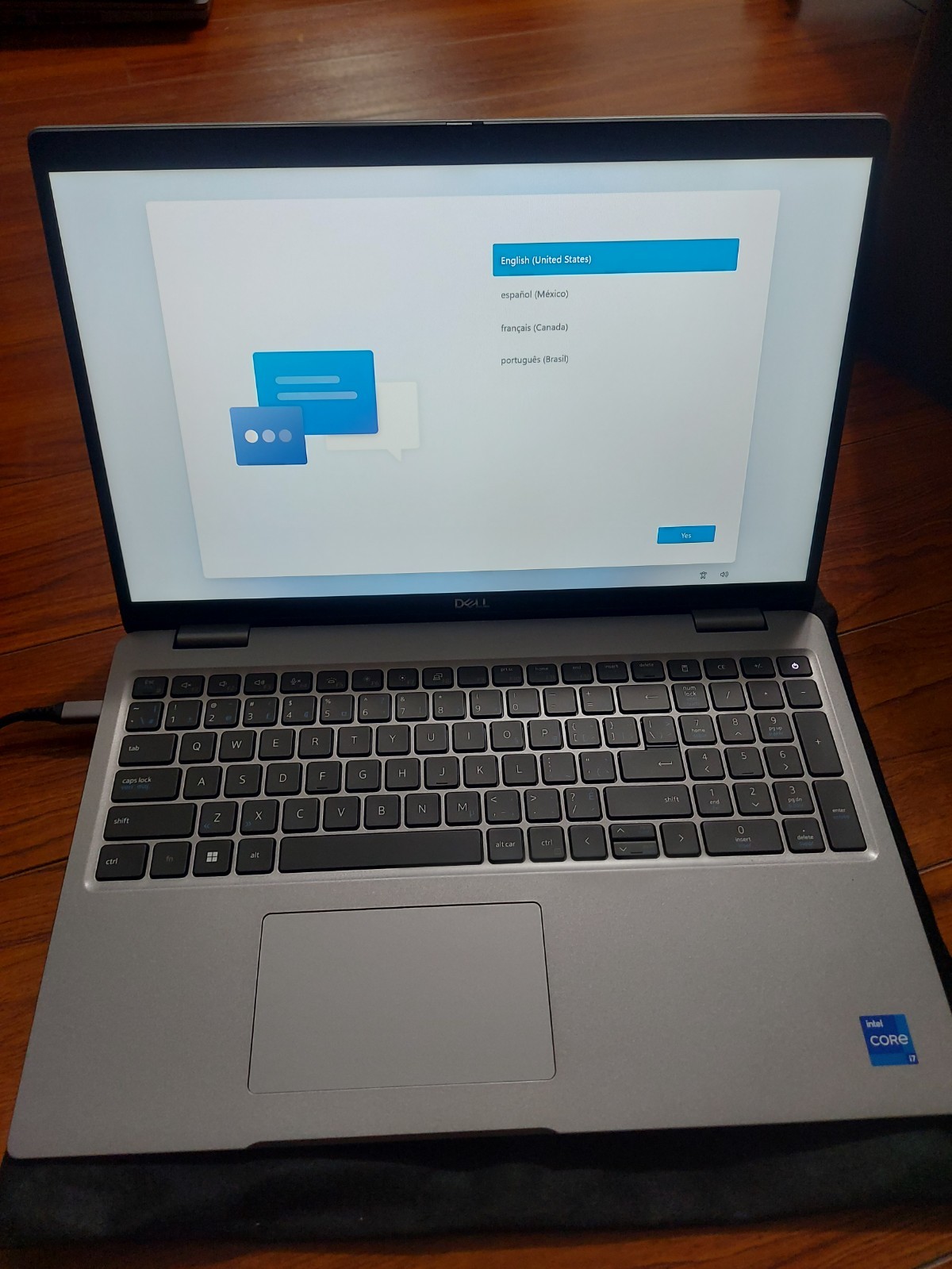 🚀 Dell Precision 3580 – High-Performance Workstation Laptop (i7, RTX, DDR5) 💼