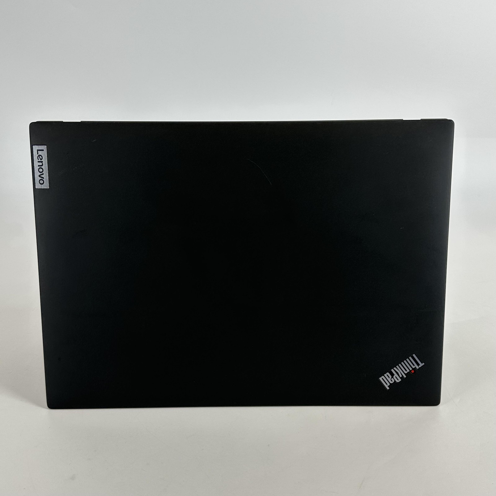 Lenovo ThinkPad T14 Gen 3 Black FHD+ 2.7 GHz Ryzen 7 PRO 6850U 16GB 1TB SSD Good