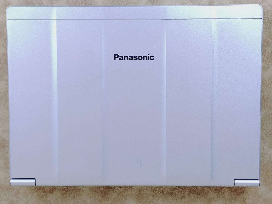 Panasonic Toughbook CF-SV2 i5-1155G7 Iris Xe SSD 512GB 16GB 12.1″WUXGA Win11 DVD