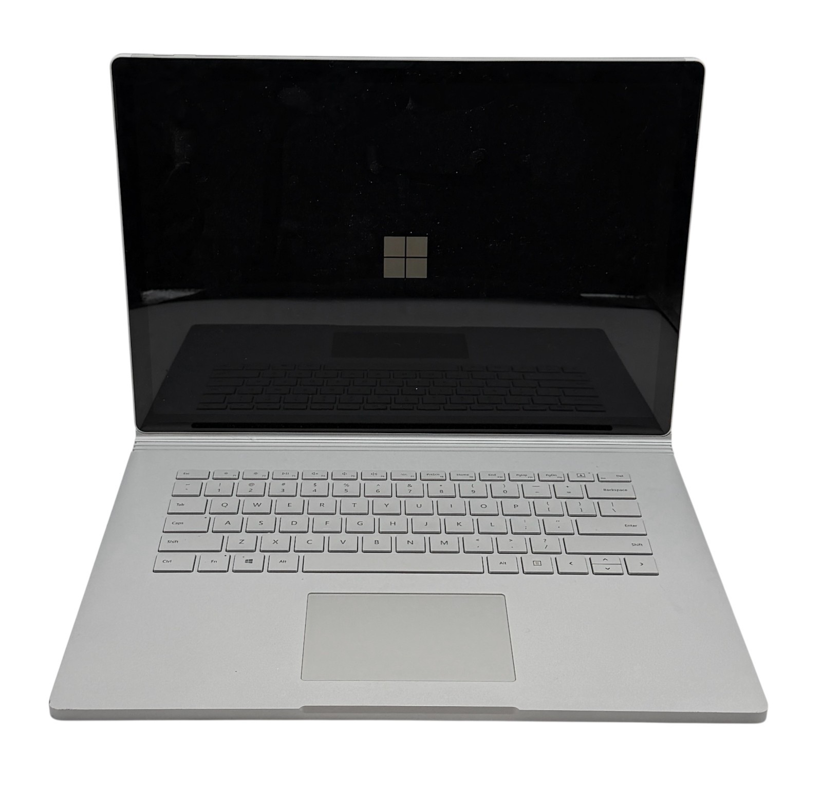 Microsoft Surface Book 2 15″ Intel Core i7, 8650U @ 1.90GHz, 16GB RAM 256GB SSD