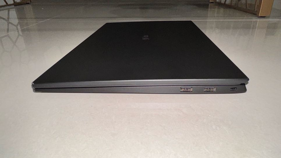 LG Gram 15Z90S 15.6″ FHD Touch Ultra 7 Processor 155H 16GB 512GB SSD Windows 11