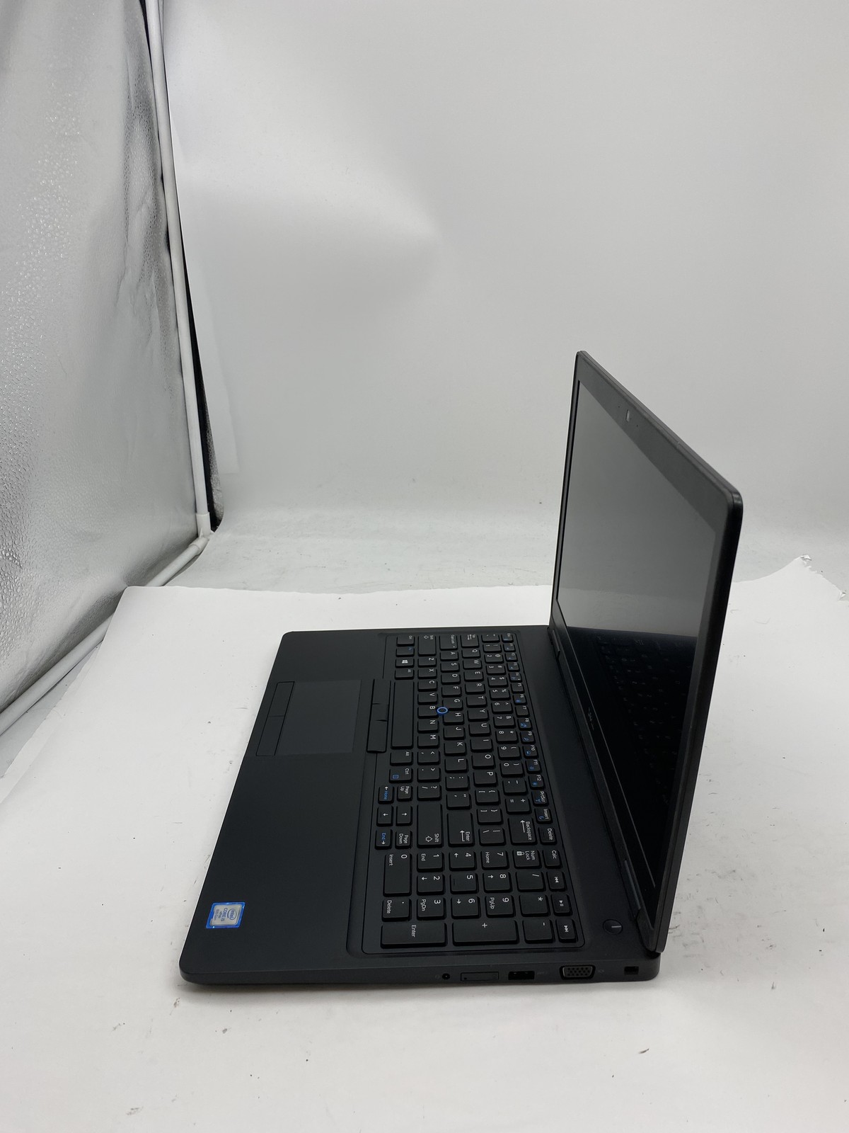 Dell Latitude 5590 Laptop Intel Core i5 8350U 1.7GHz 4GB RAM – No HDD