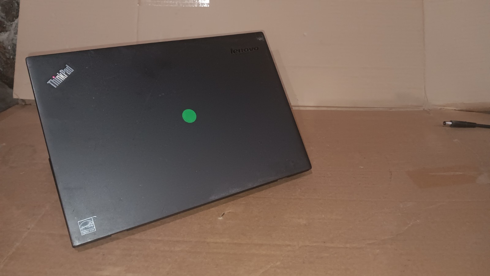 Lenovo ThinkPad X1 Carbon 3rd Gen 14″ Laptop Core i5-5300U @ 2.30 GHz 4 GB Ram