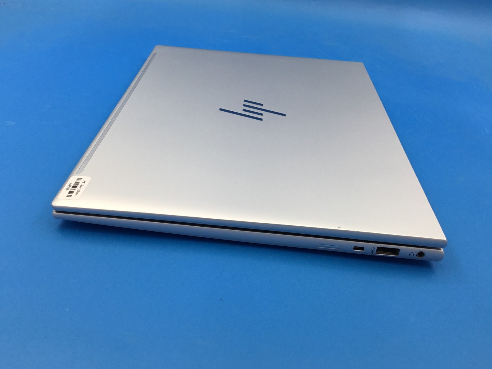 HP Elitebook 840 G10 LAPTOP 14″ i5-1335U 16GB RAM 256SSD BT BKLT CAM FHD NO OS
