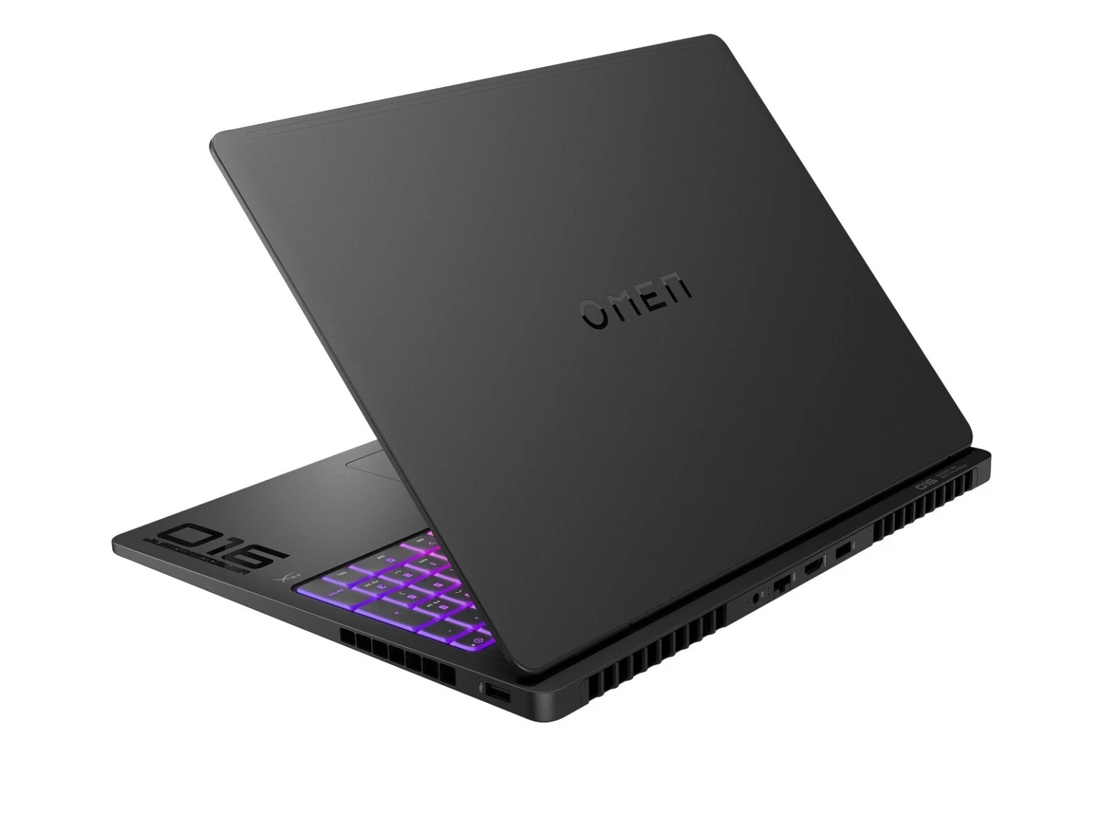 New HP OMEN MAX 16” 2K 165Hz Gaming Laptop Ultra 7 255HX 16GB 512GB RTX 5070 Ti