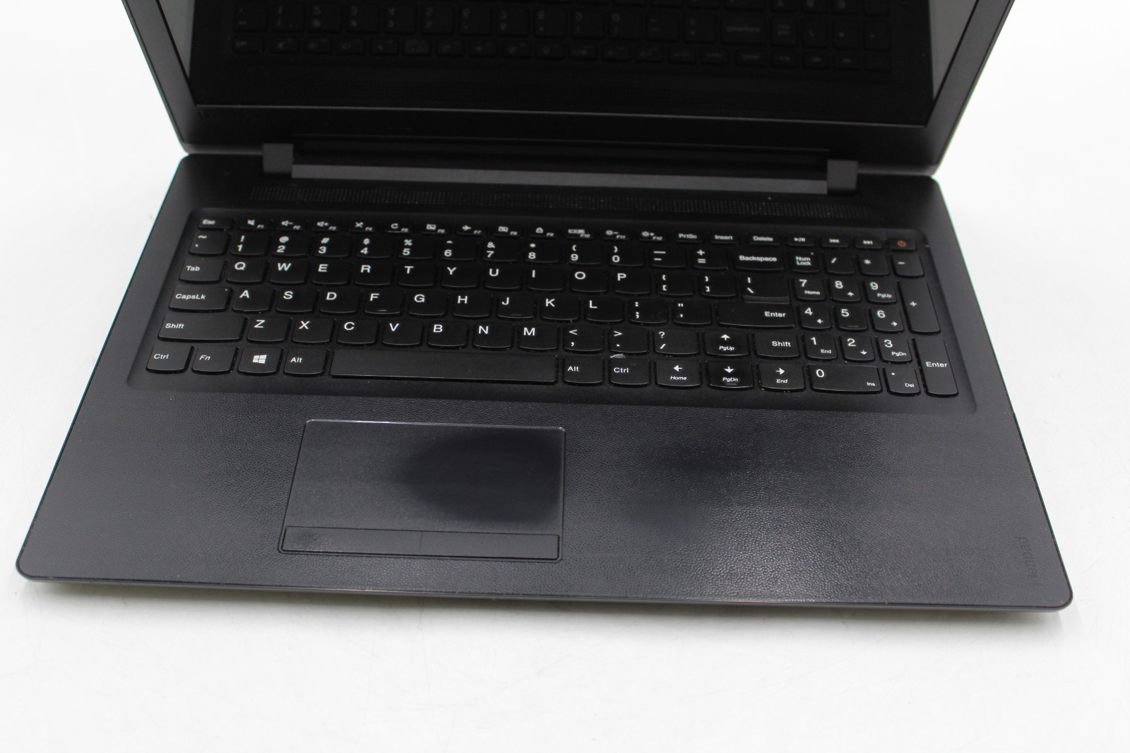 Lenovo Ideapad 110-15ACL 15.6in 500 GB HD 4 GB RAM AMD A6-7310 No OS