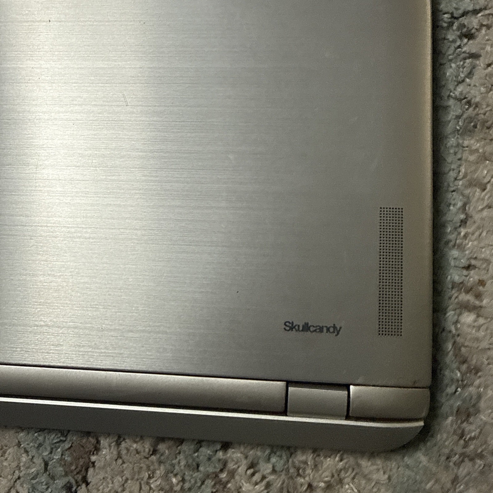 Toshiba Satellite Click 2 Pro P35W-B3204 Intel Core i5-4210u Laptop Tablet