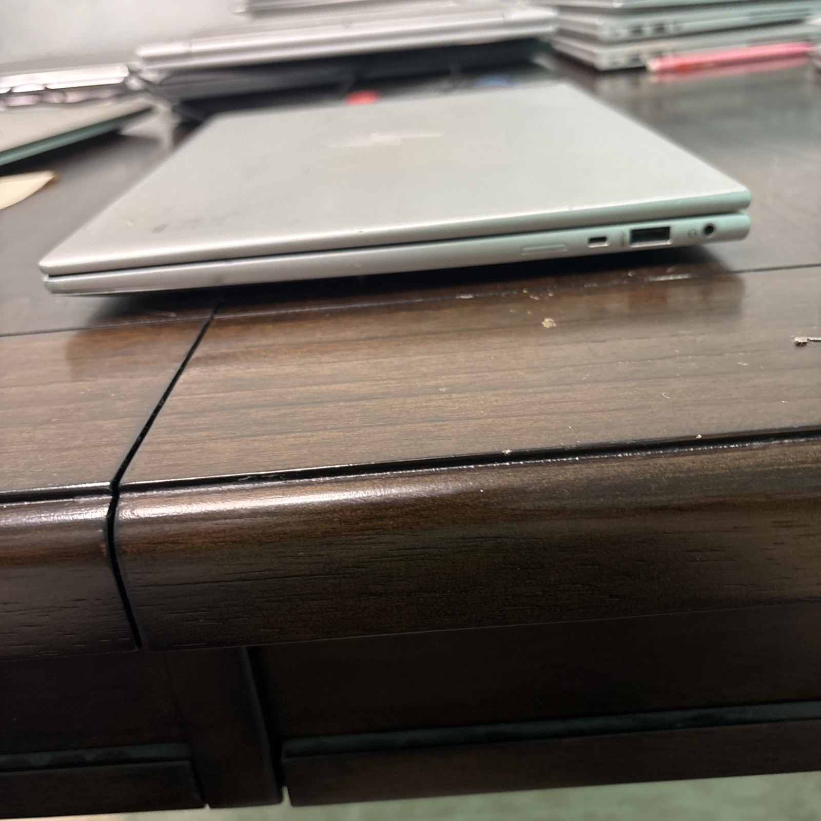 HP EliteBook 840 G10 Laptop i7 1365U 4.7GHz No Ram or SSD