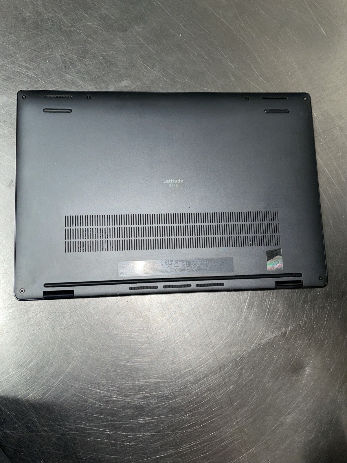 Dell Latitude 9440 2-in-1 QHD Touch i7-1365U 16GB 512GB Good Warranty