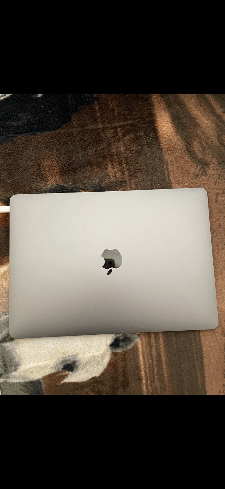 13’3 MacBook Air laptop