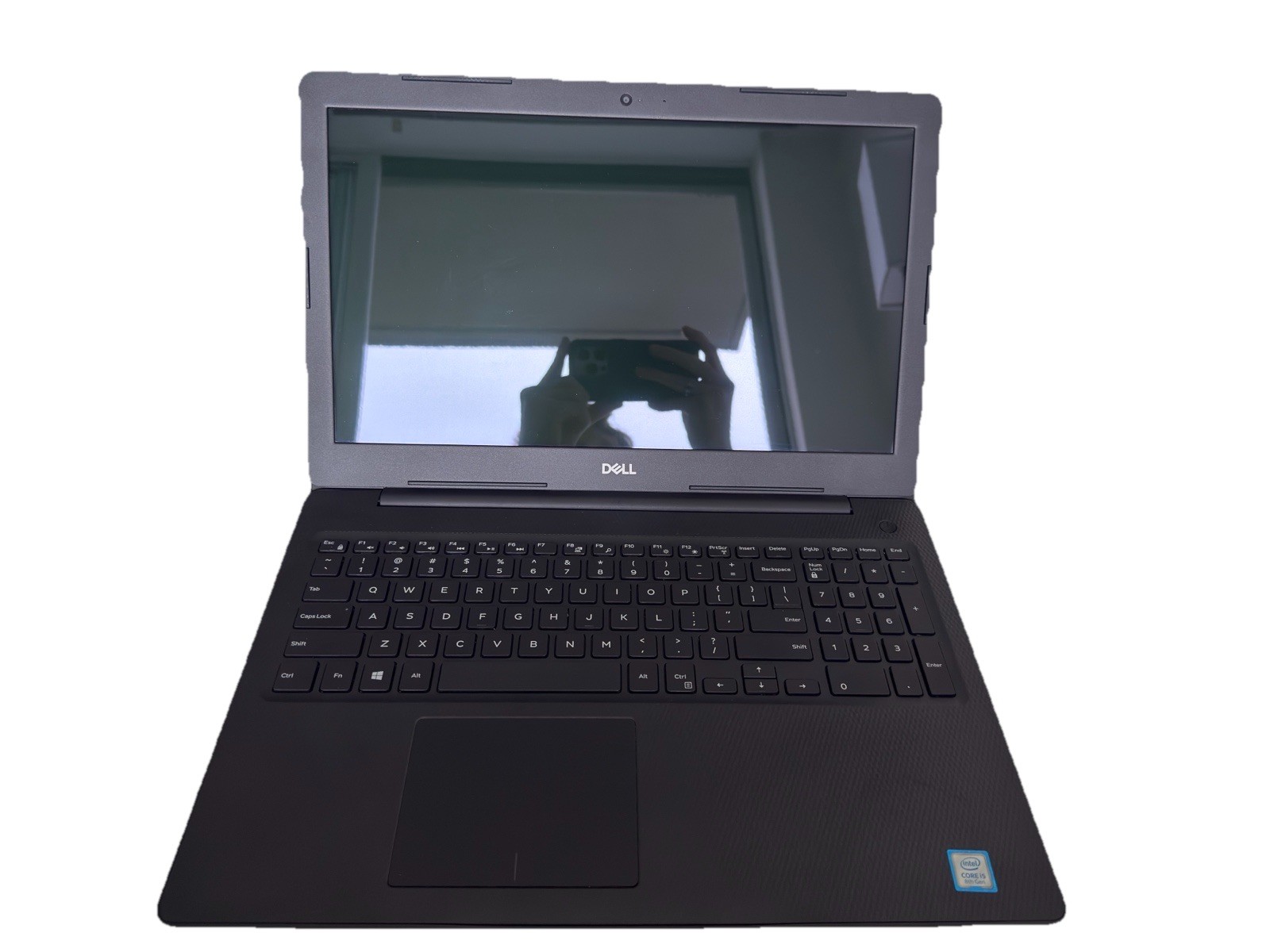 Dell Inspiron 3583 Laptop Intel Core I5-8265U, 238GB, 8GB RAM