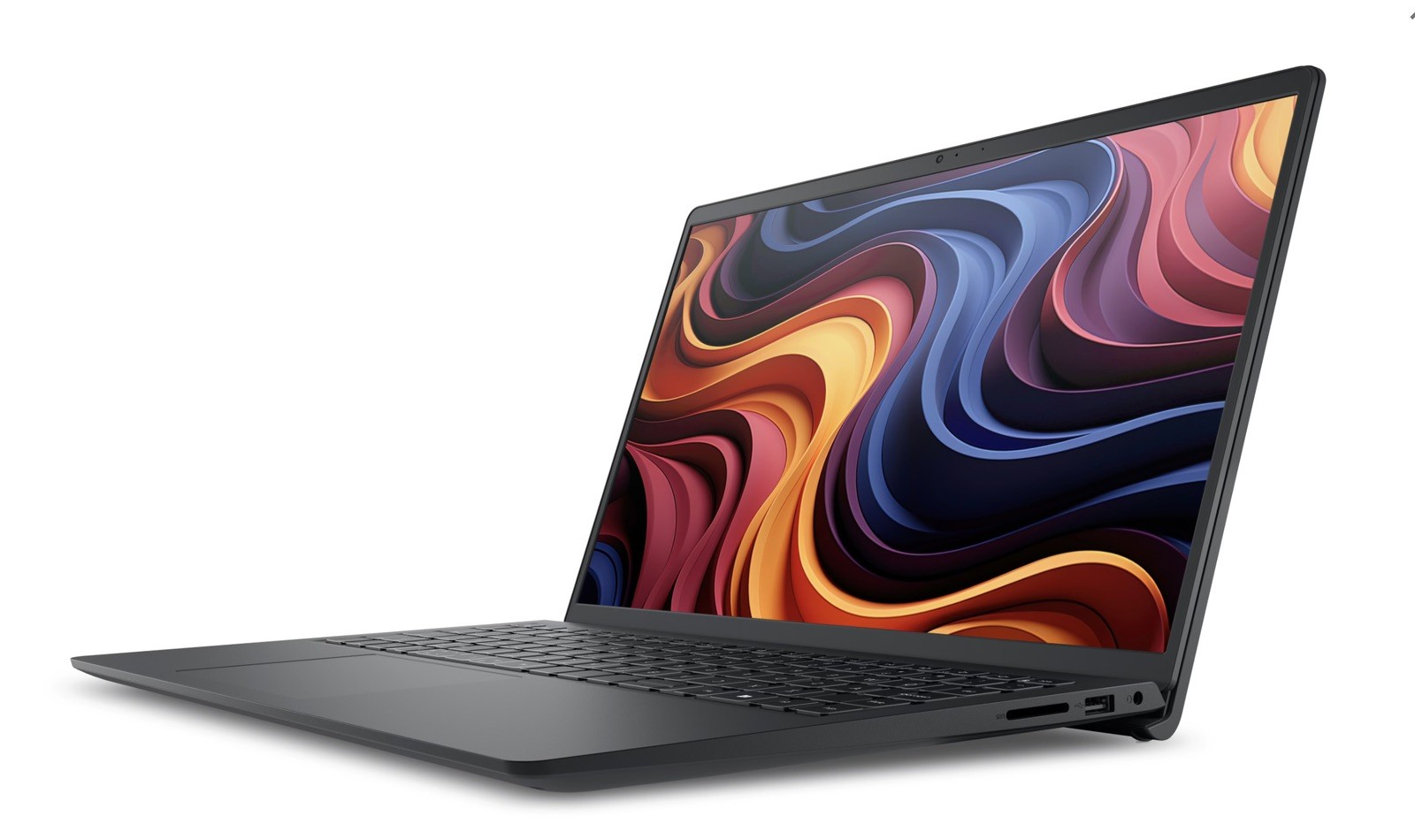 Dell Inspiron 15 DC15255 15.6″ FHD Laptop AMD Ryzen 3 7320U 8GB 512GB SSD, NEW