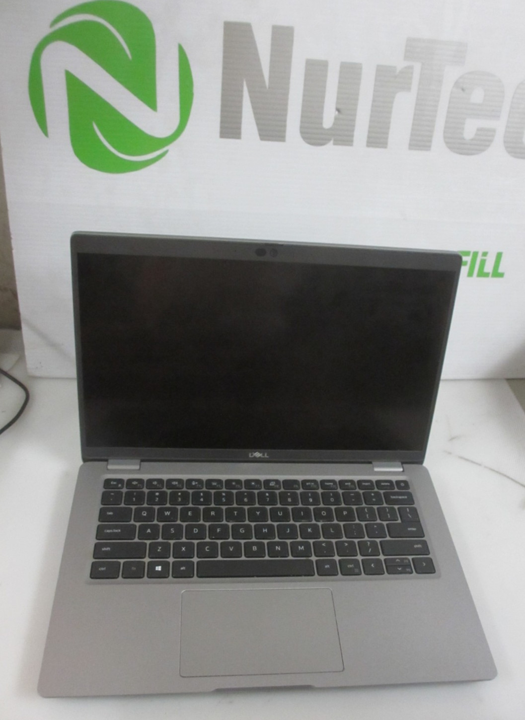 Dell Latitude 5420 i7-1185G7 3.00GHz 8GB Laptop [NO OS/AC/HDD] BIOS