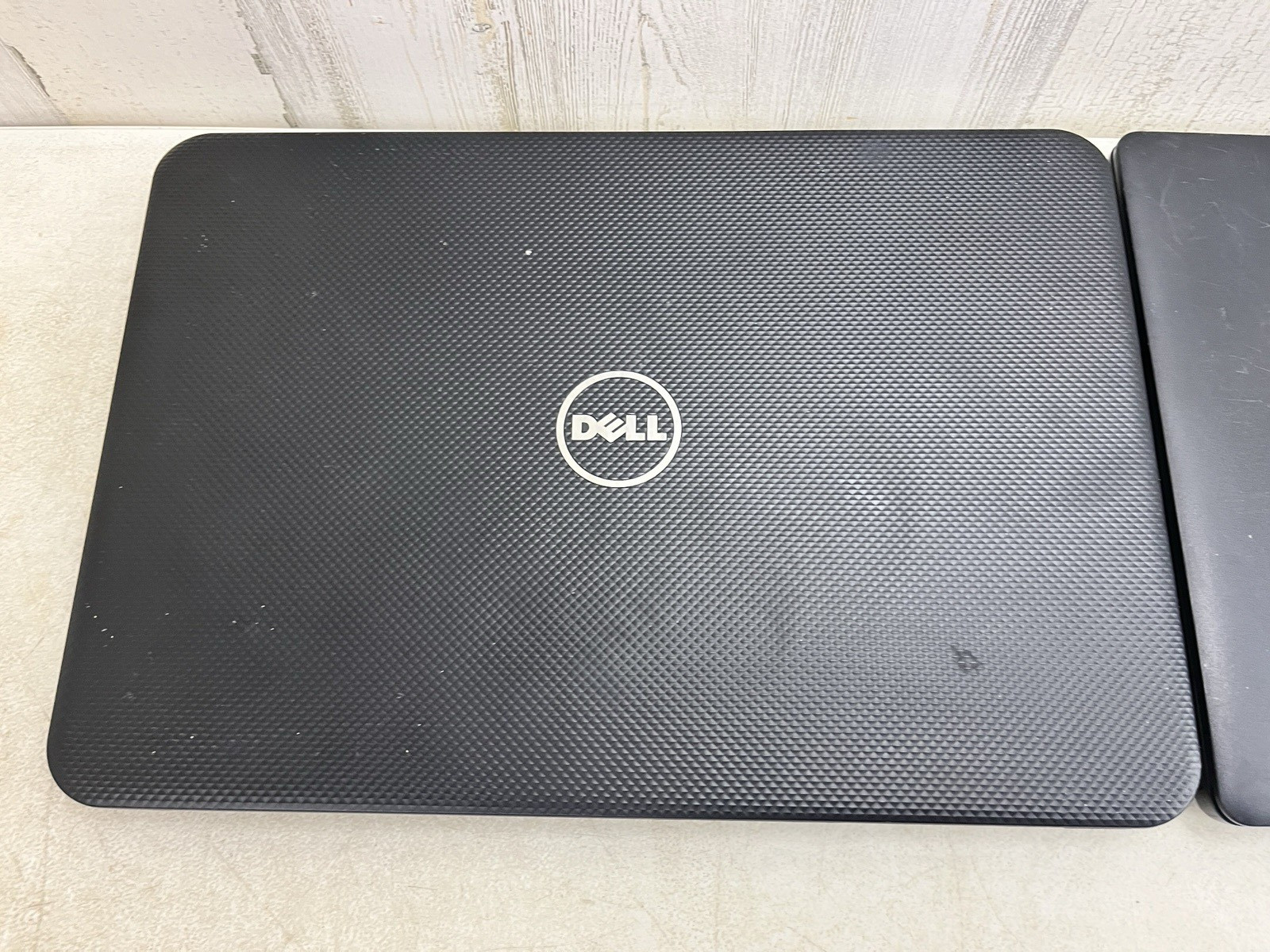Lot of 2 | Dell Latitude 3590/Inspiron I5-3521 Laptops FOR PARTS Untested (READ)