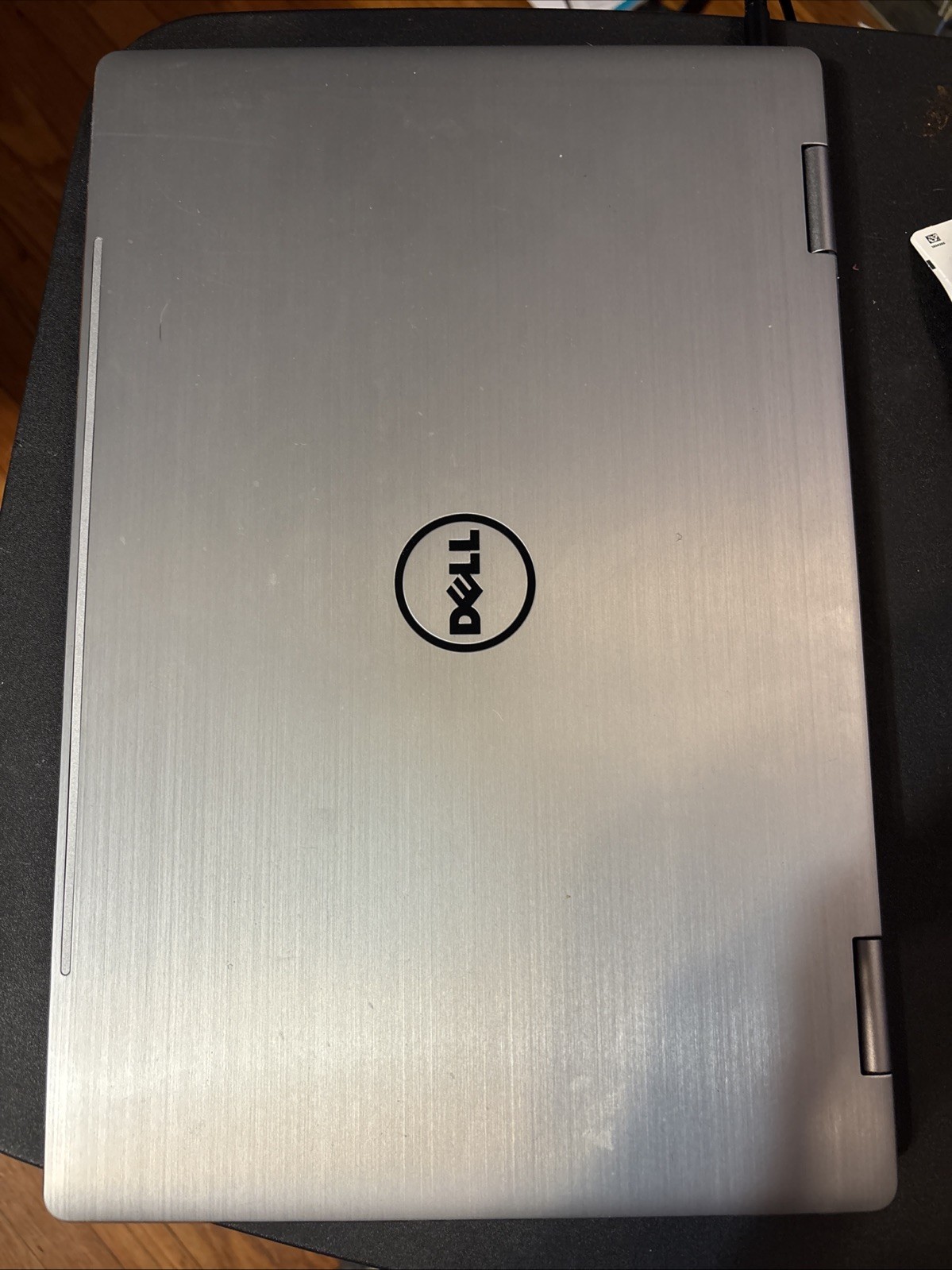 Dell Inspiron 15 7000 Series Intel Core 15 Heat Damaged Screen 15-7569