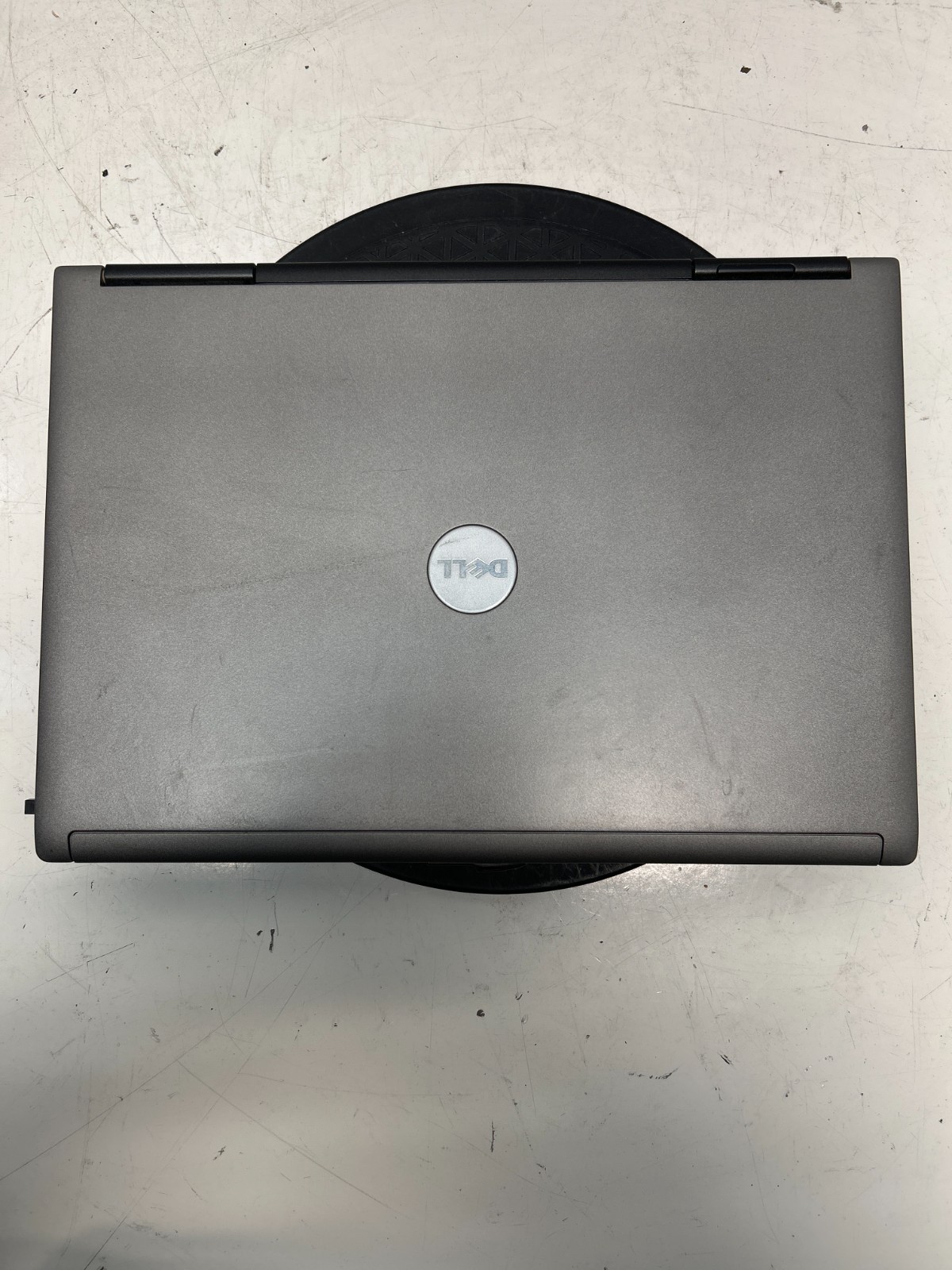 Dell Latitude D620 Intel Core Duo 1.83GHz 2GB 500 GB WINDOWS XP