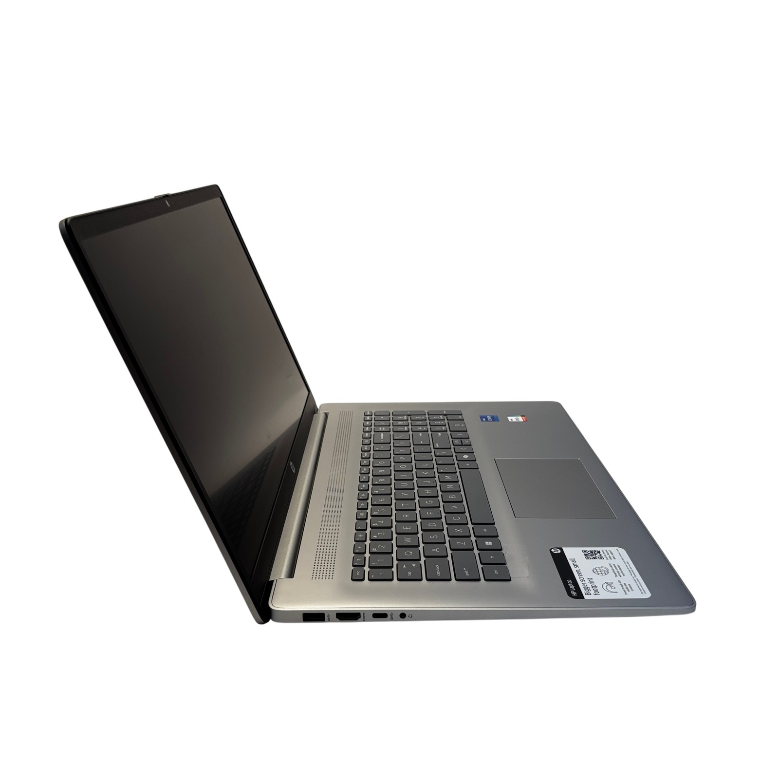 HP 17-cn3327dx Laptop Win 11 Intel Core i7-1355U 1.7Ghz 16GB RAM 1TB SSD 17.3″