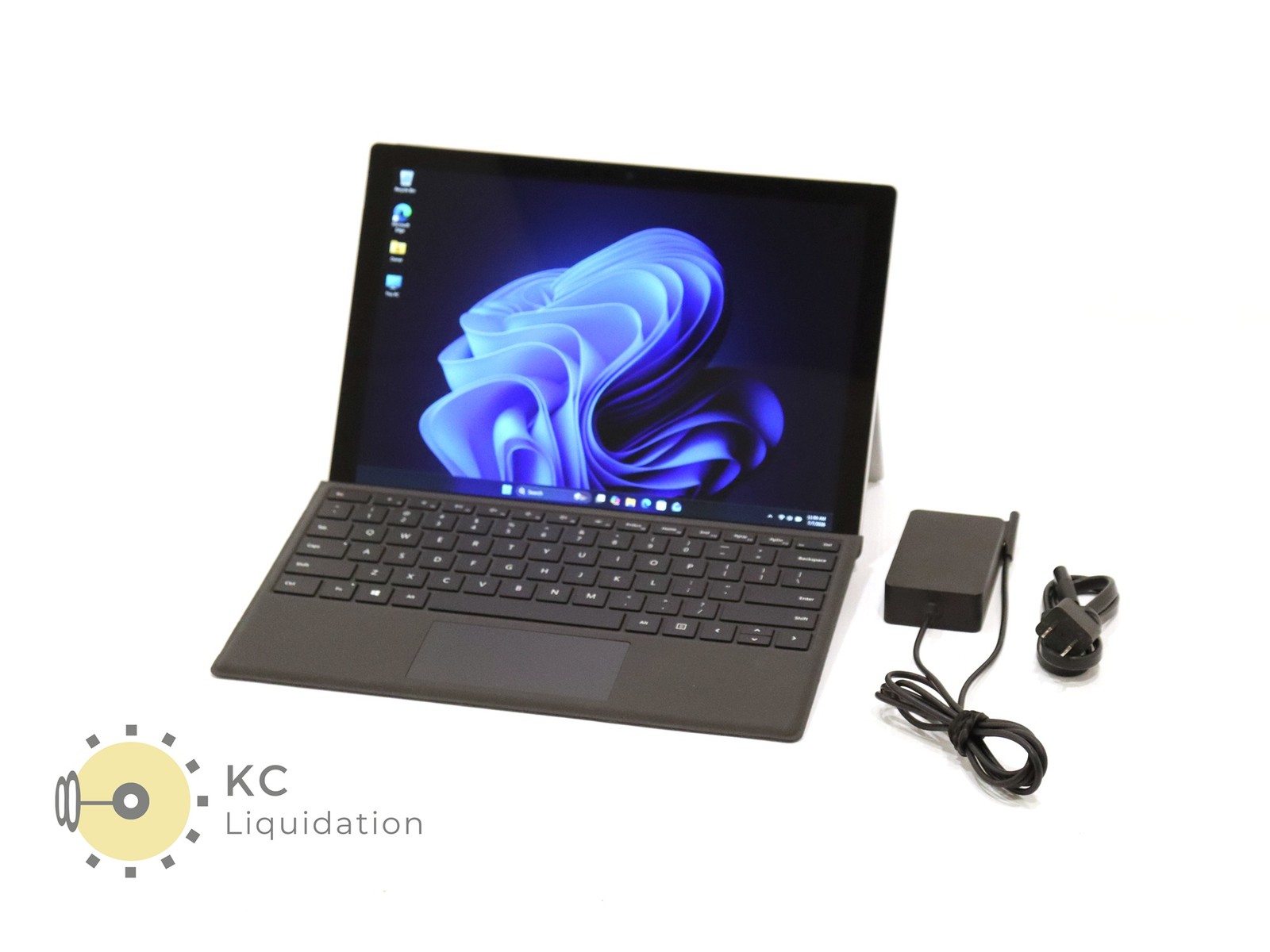 Microsoft Surface Pro 12.3″ 1796 i7-7660U 8GB 256GB NVMe Windows 11 Pro