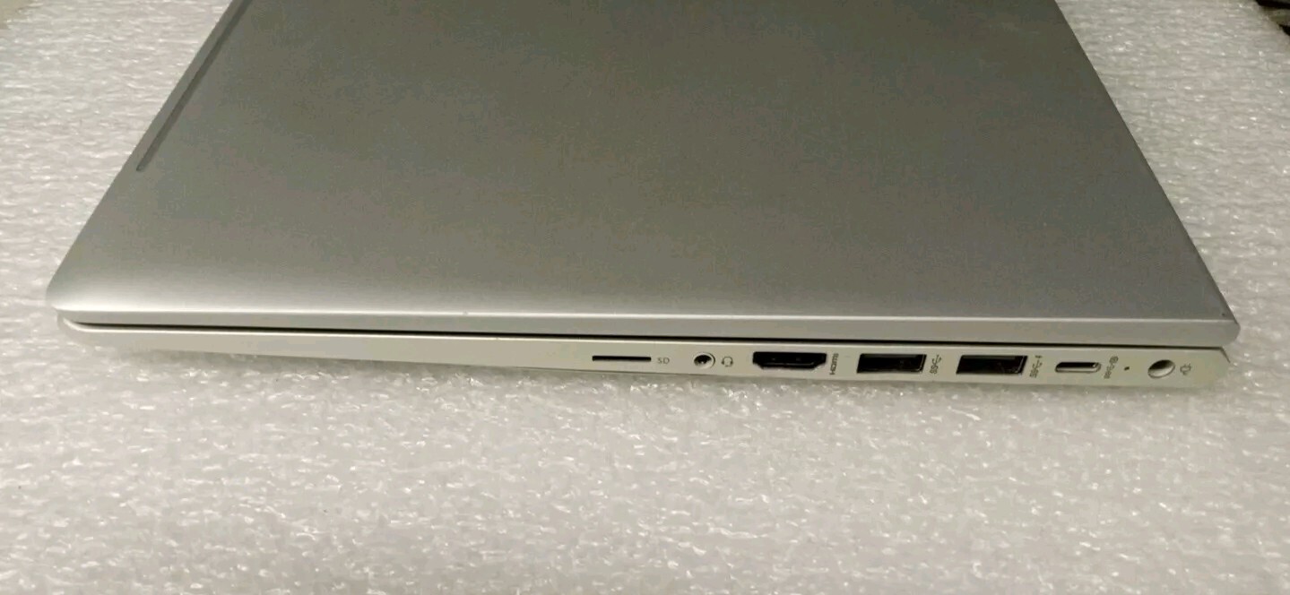 HP ProBook 450 15.6″ Laptop i5-1135G7 @2.4 GHz 16Gb 512 GB Ssd