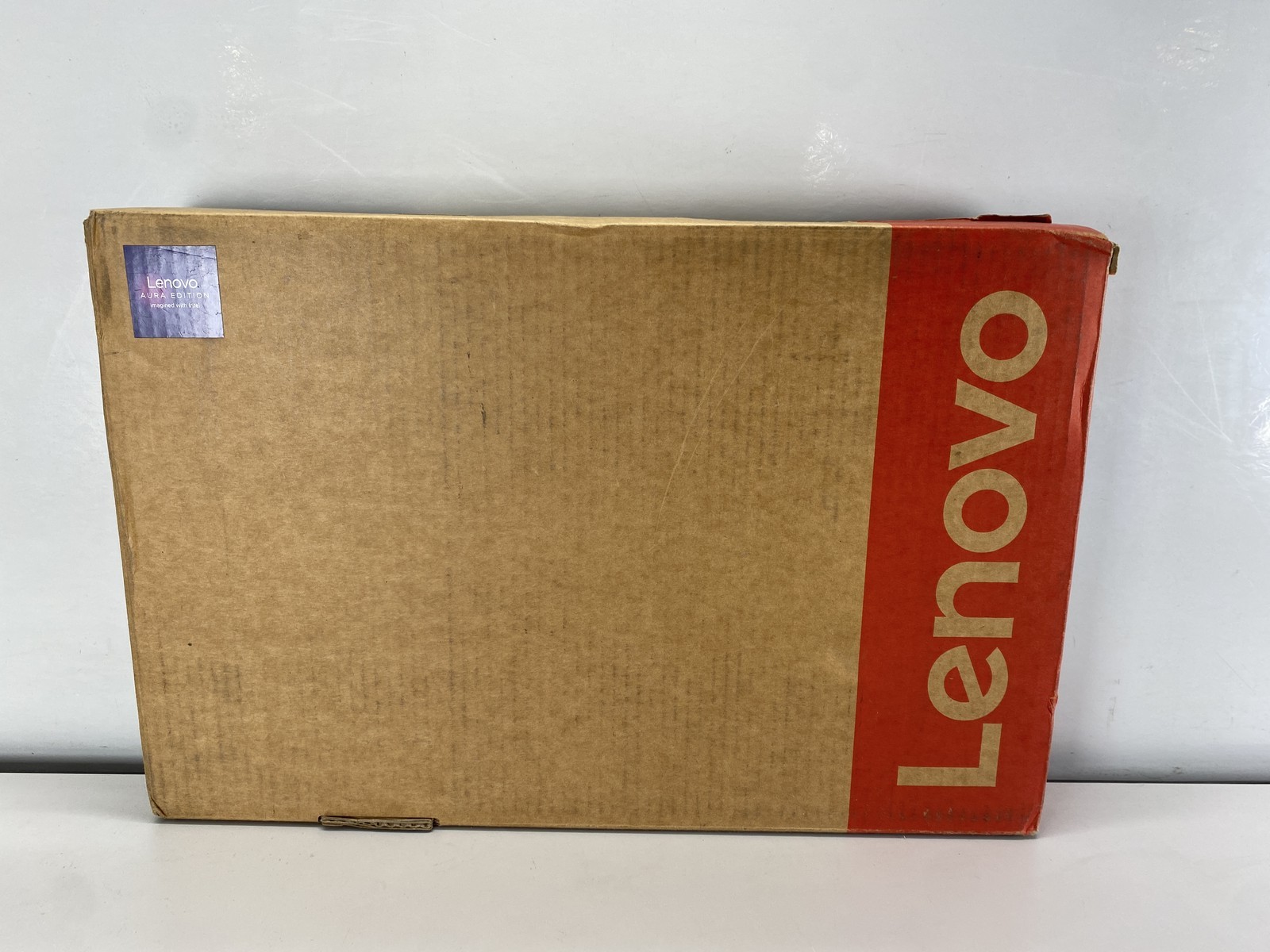 Lenovo Laptop ThinkPad X9-14 Gen 1 14″ Intel Core Ultra 7 258V 1TB- Gray