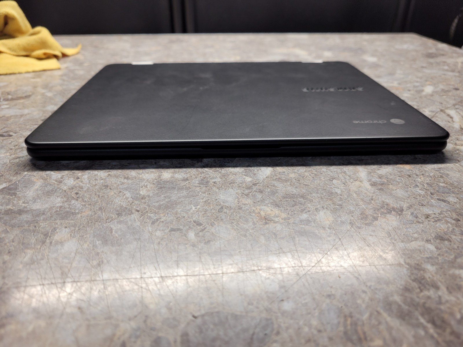 Samsung Chromebook Pro XE510C25 12.3″ M3-6Y30 0.9GHz 4GB 32GB Touch