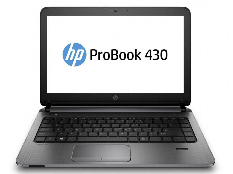 Ultrabook HP Probook 430 G2 Celeron 4GB 320GB HDMI Win 10Pro TouchScreen A Grade